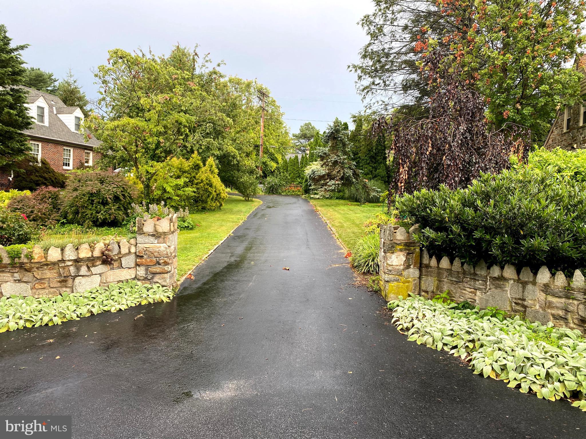 WILTONDALE - Residential