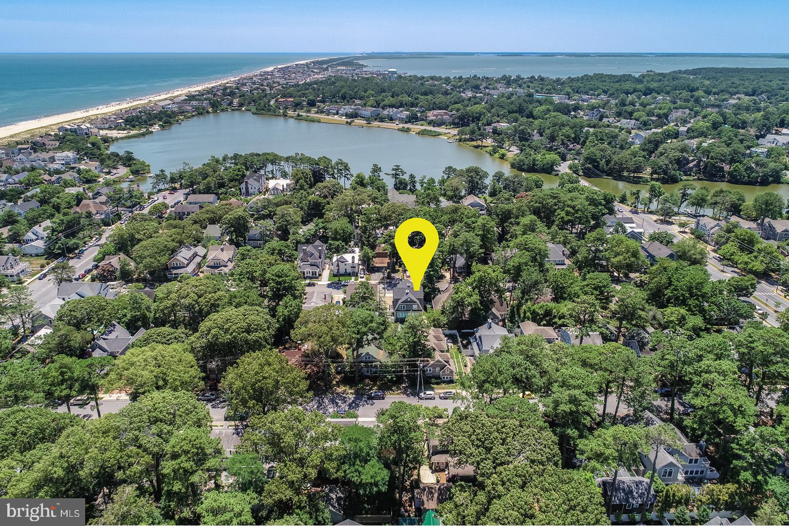 SOUTH REHOBOTH - Residential