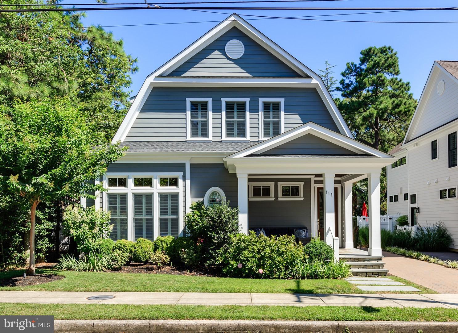 SOUTH REHOBOTH - Residential