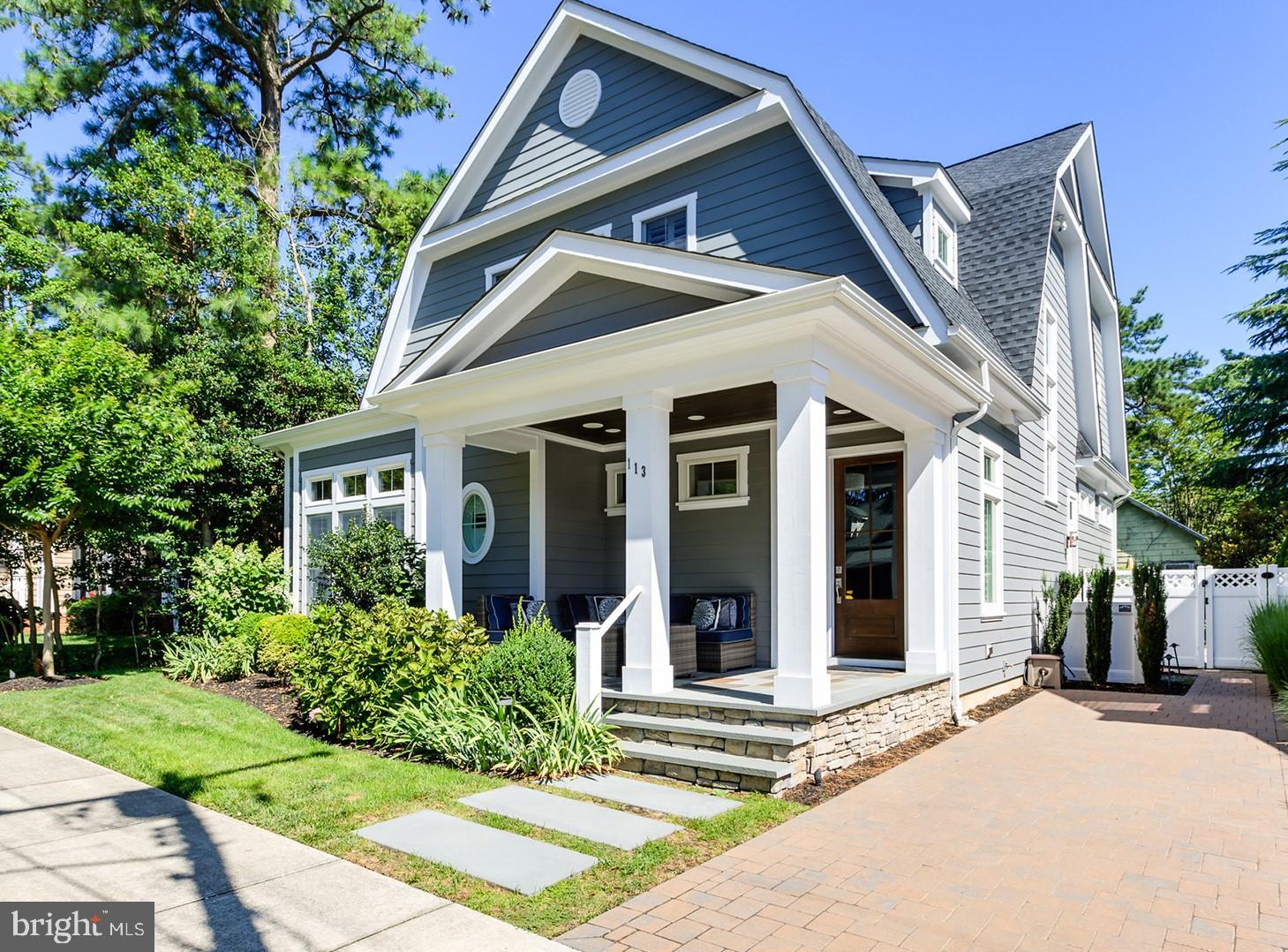 SOUTH REHOBOTH - Residential