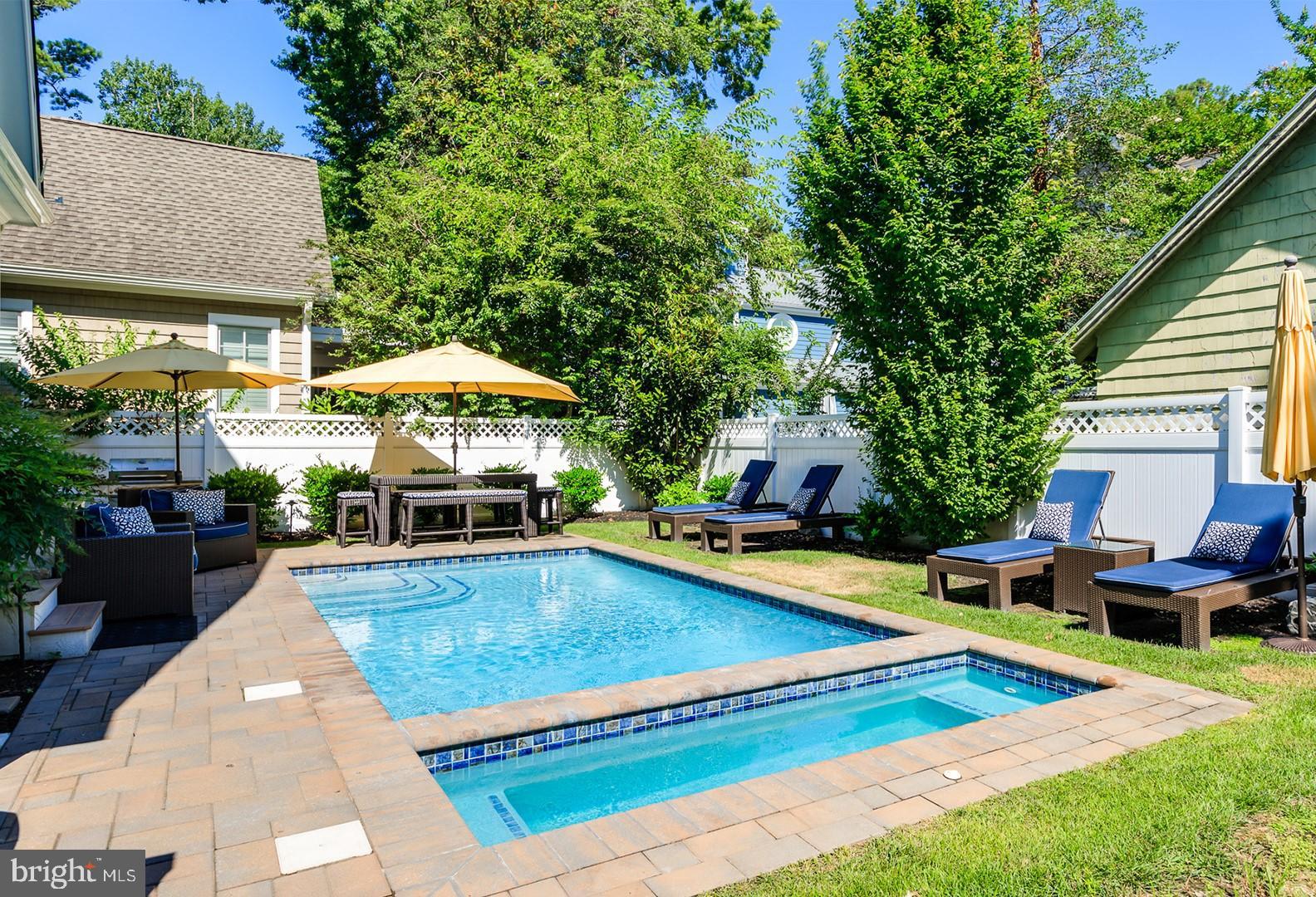 SOUTH REHOBOTH - Residential