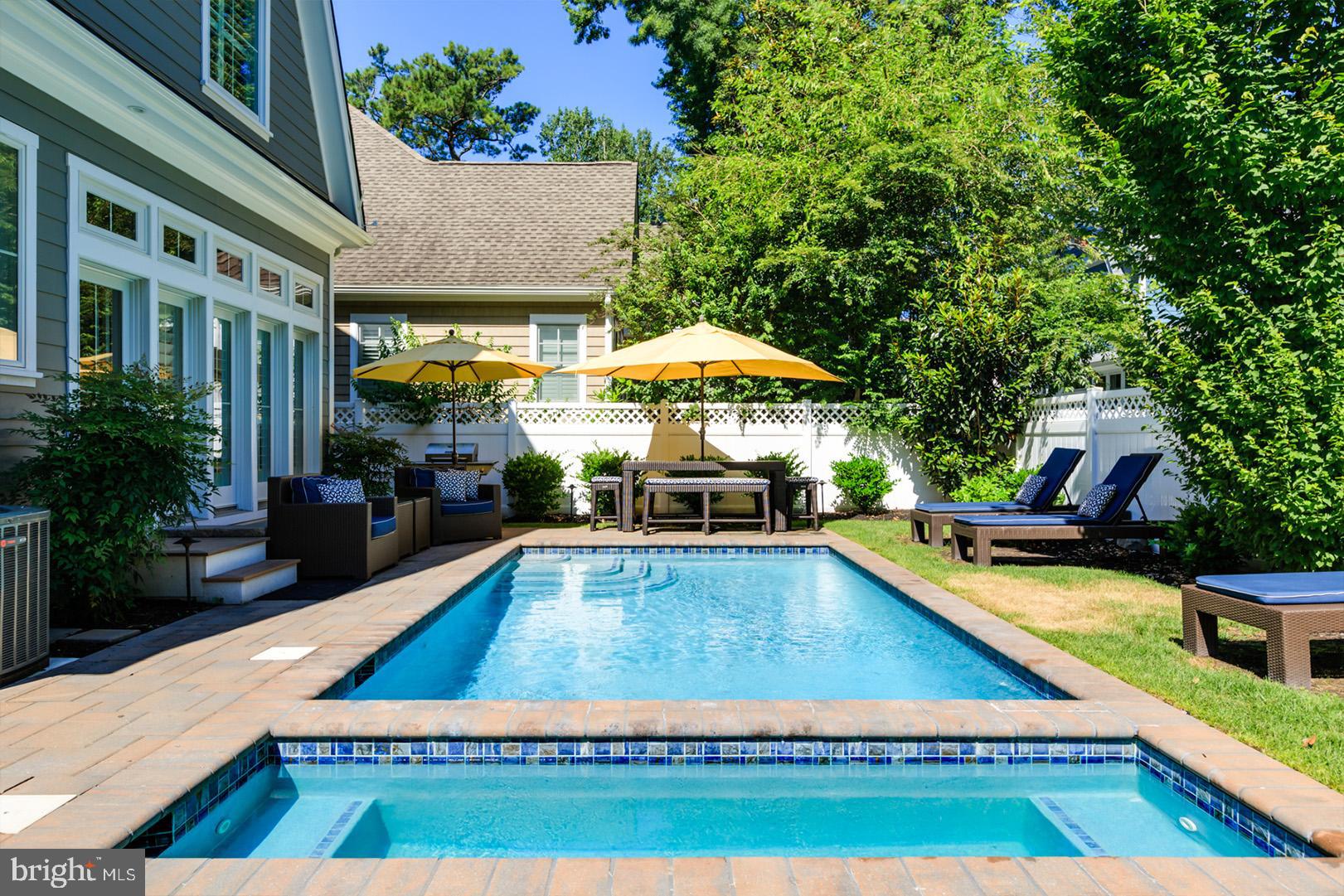 SOUTH REHOBOTH - Residential