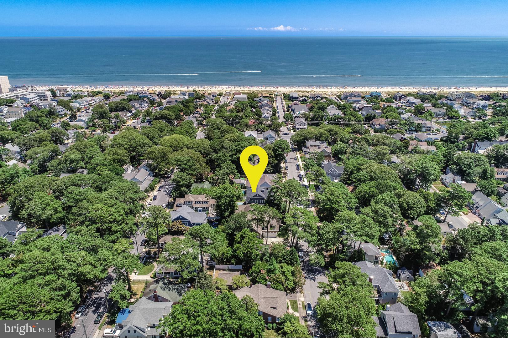 SOUTH REHOBOTH - Residential