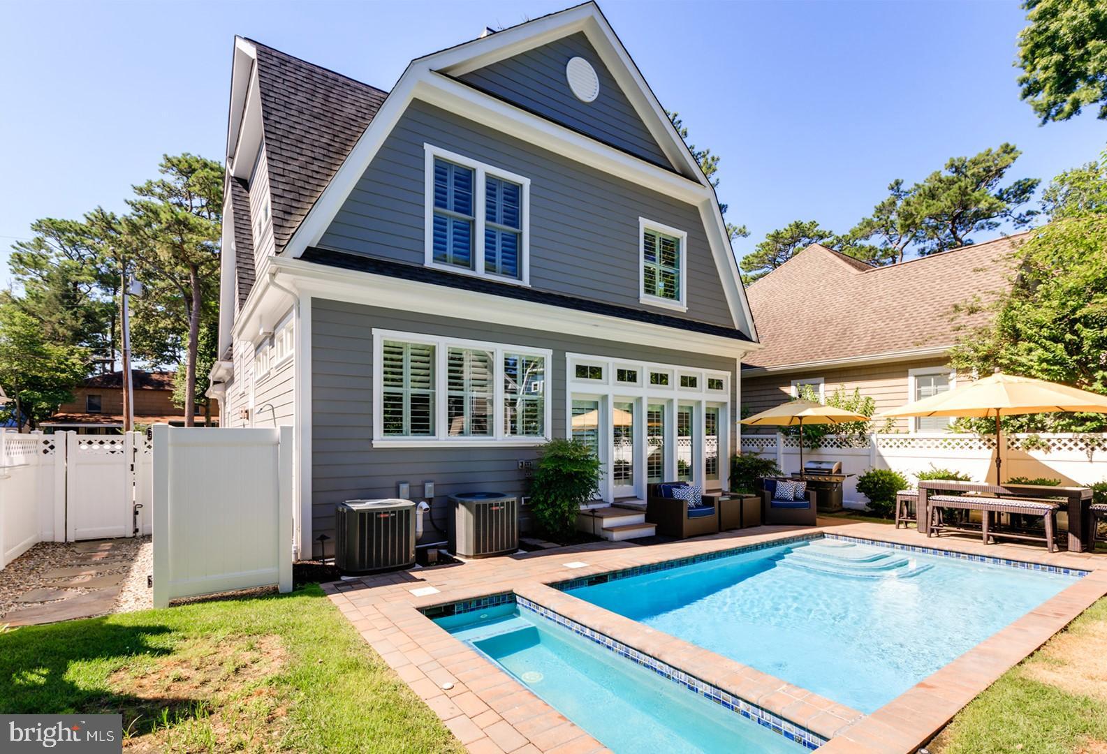 SOUTH REHOBOTH - Residential