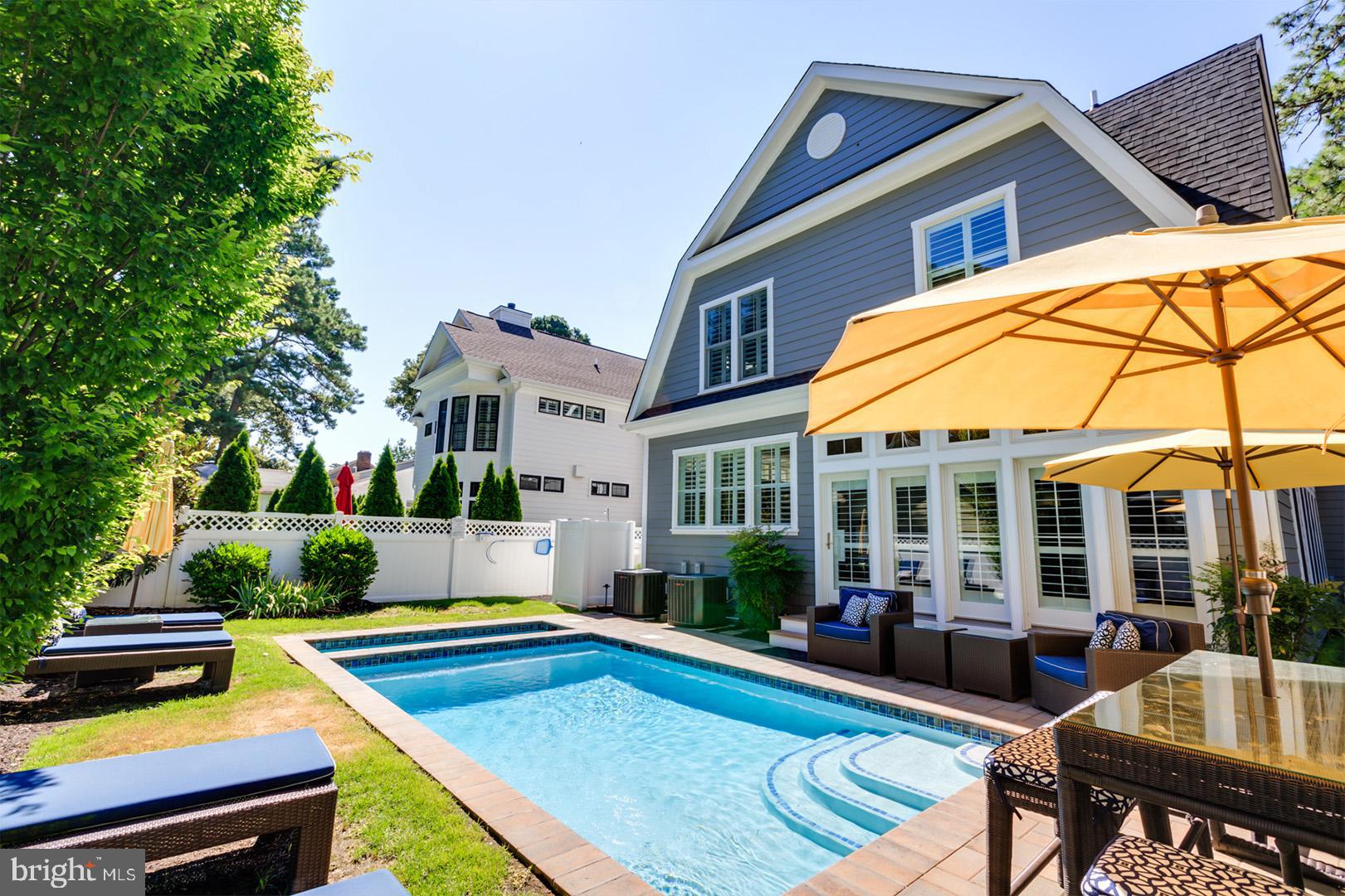 SOUTH REHOBOTH - Residential