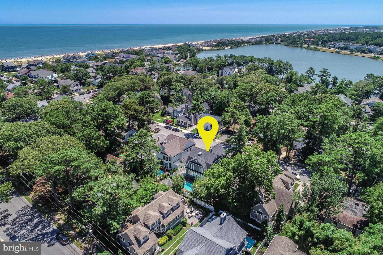 SOUTH REHOBOTH - Residential