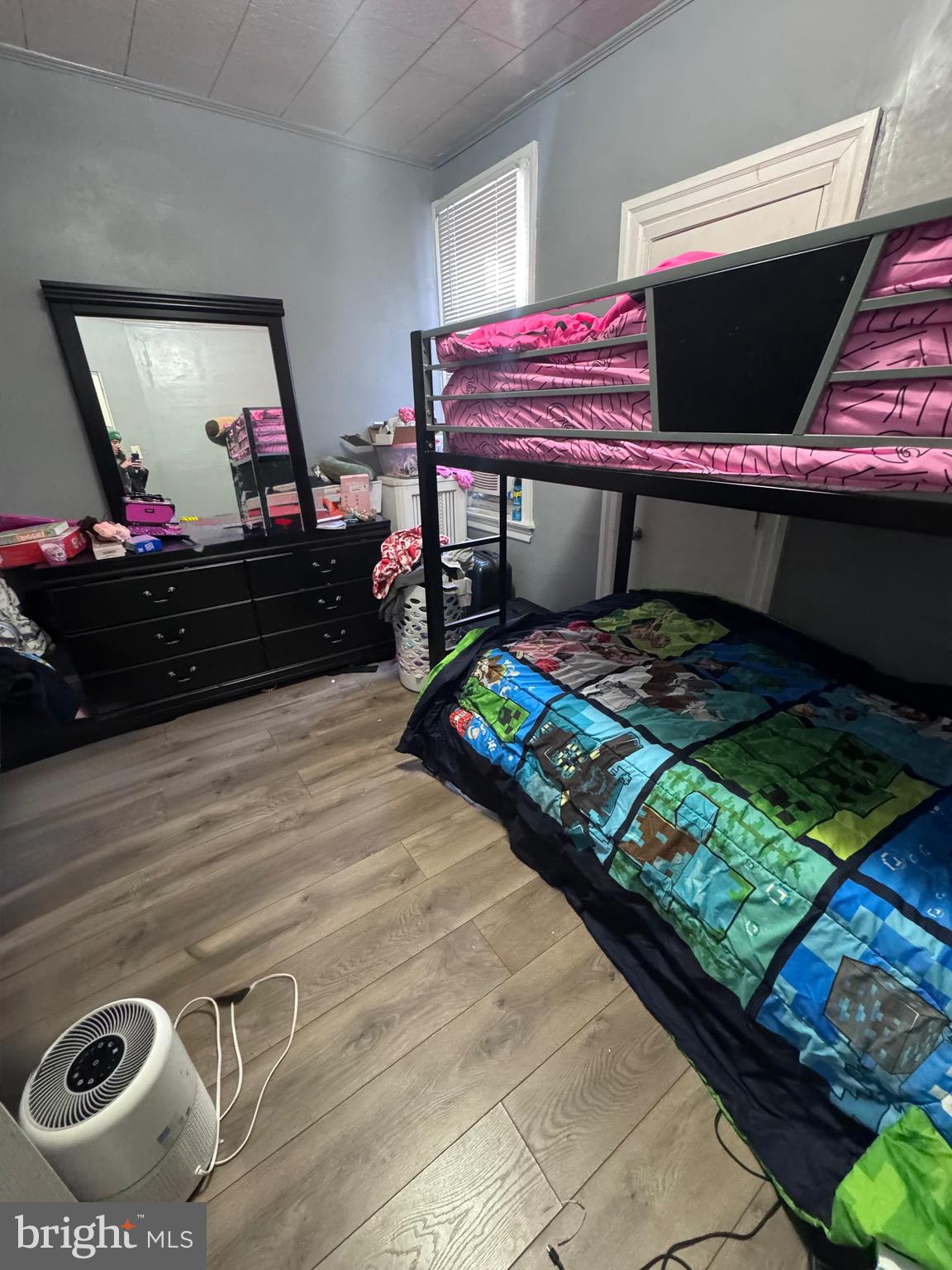 WEST PASSYUNK - Residential