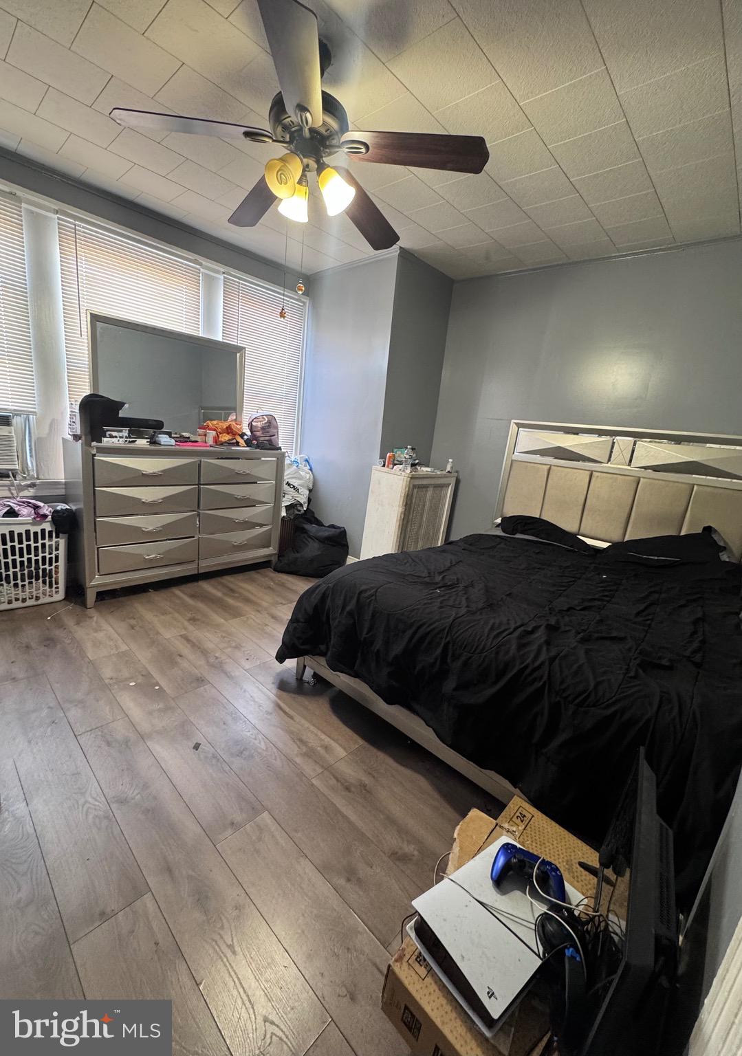 WEST PASSYUNK - Residential