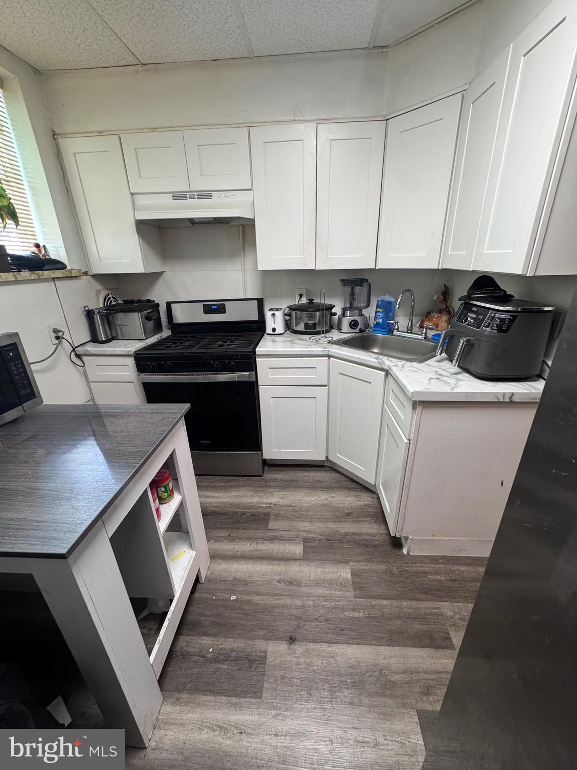 WEST PASSYUNK - Residential