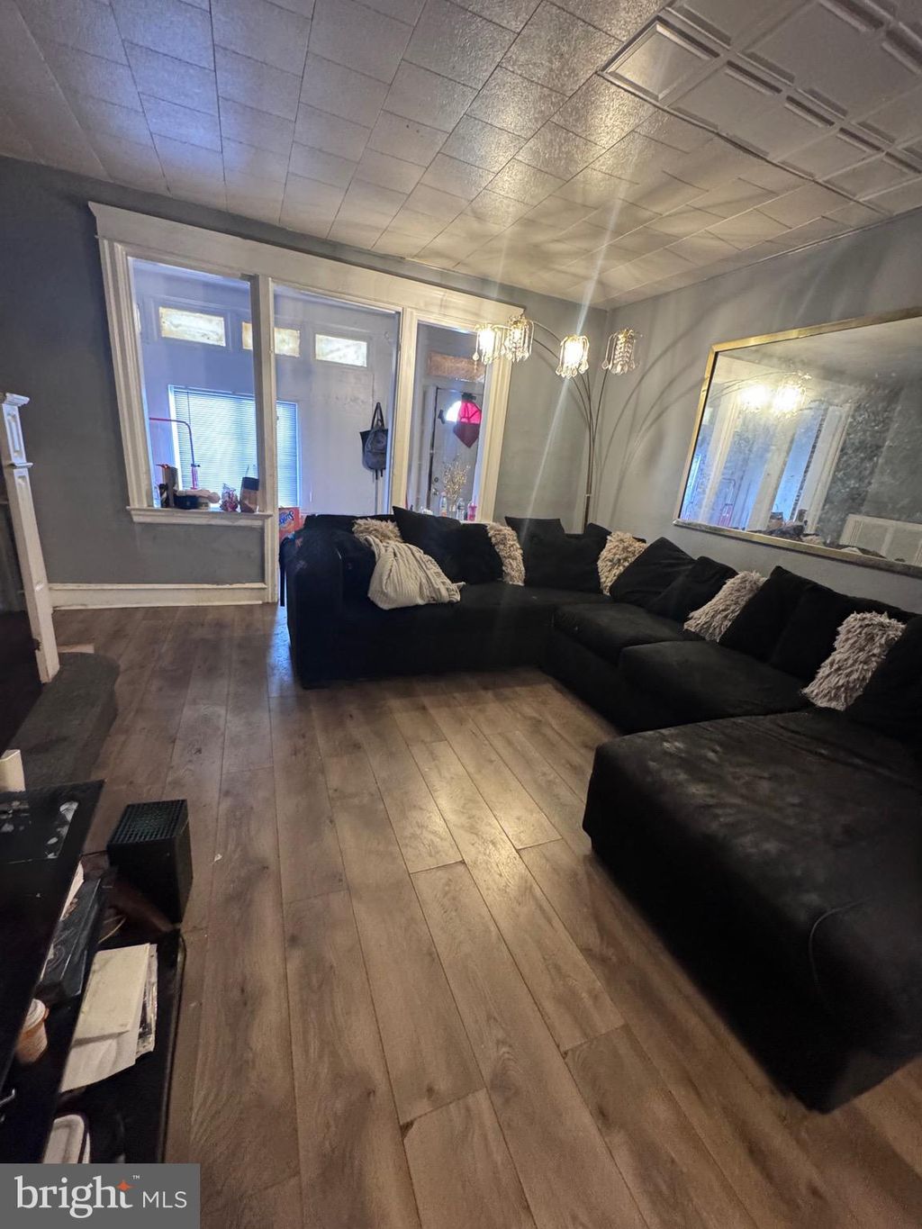 Photo of 2013 S Bonsall Street, PHILADELPHIA, PA 19145 (MLS # PAPH2573702)