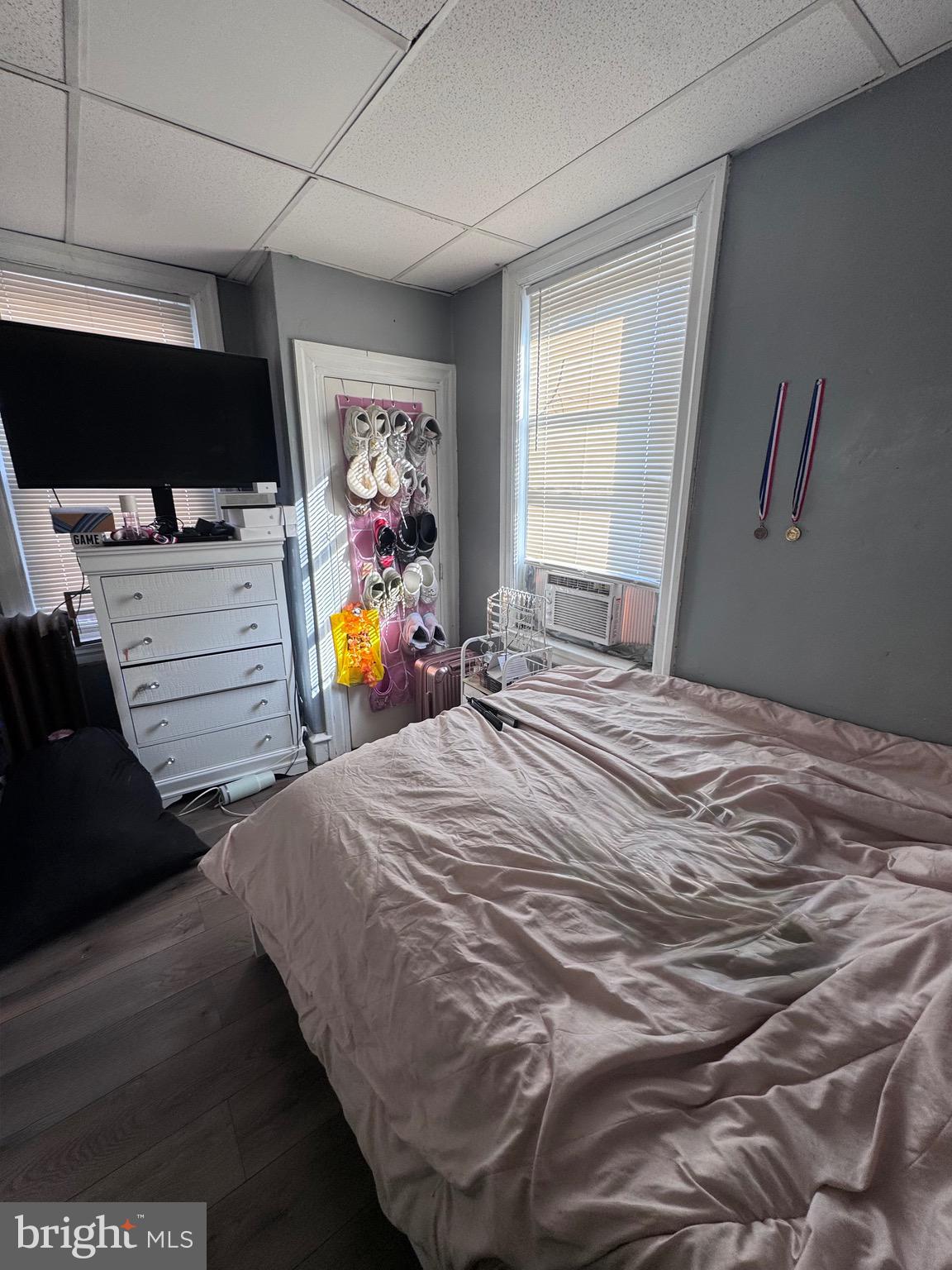 WEST PASSYUNK - Residential