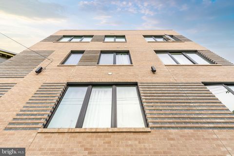 2001 FRANKFORD AVENUE 5 PHILADELPHIA PA 19125