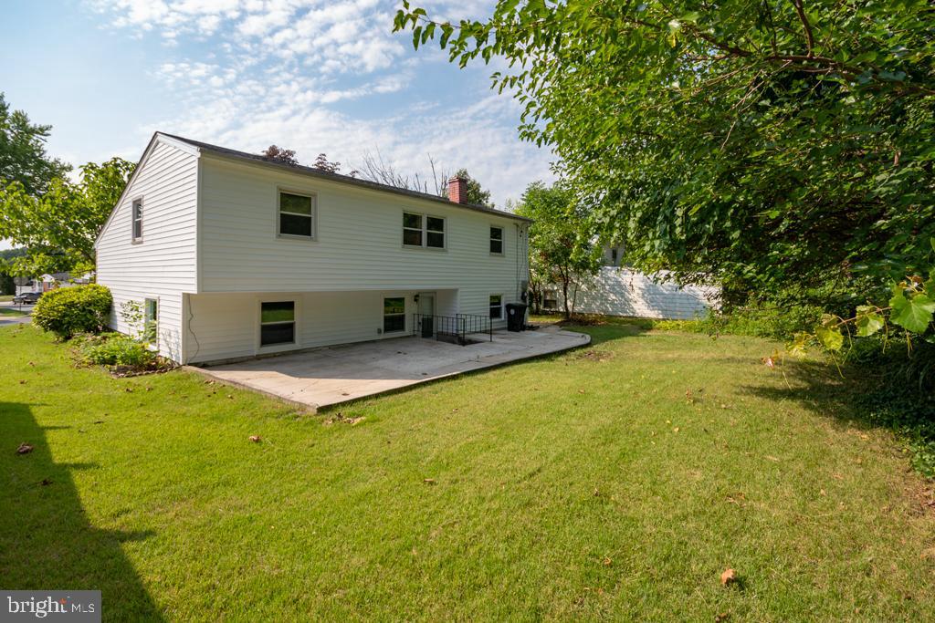 LYNNE ACRES - Residential