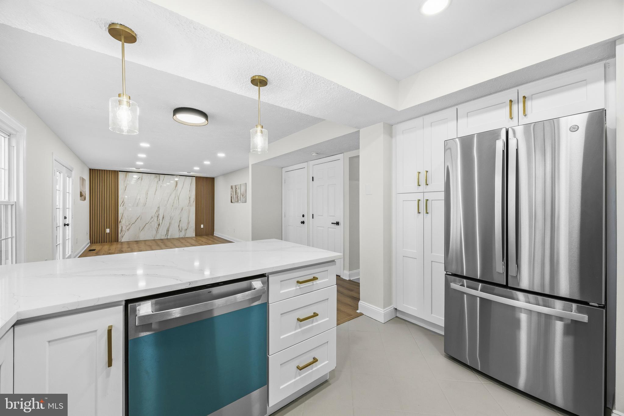 GOLF VIEW - Residential