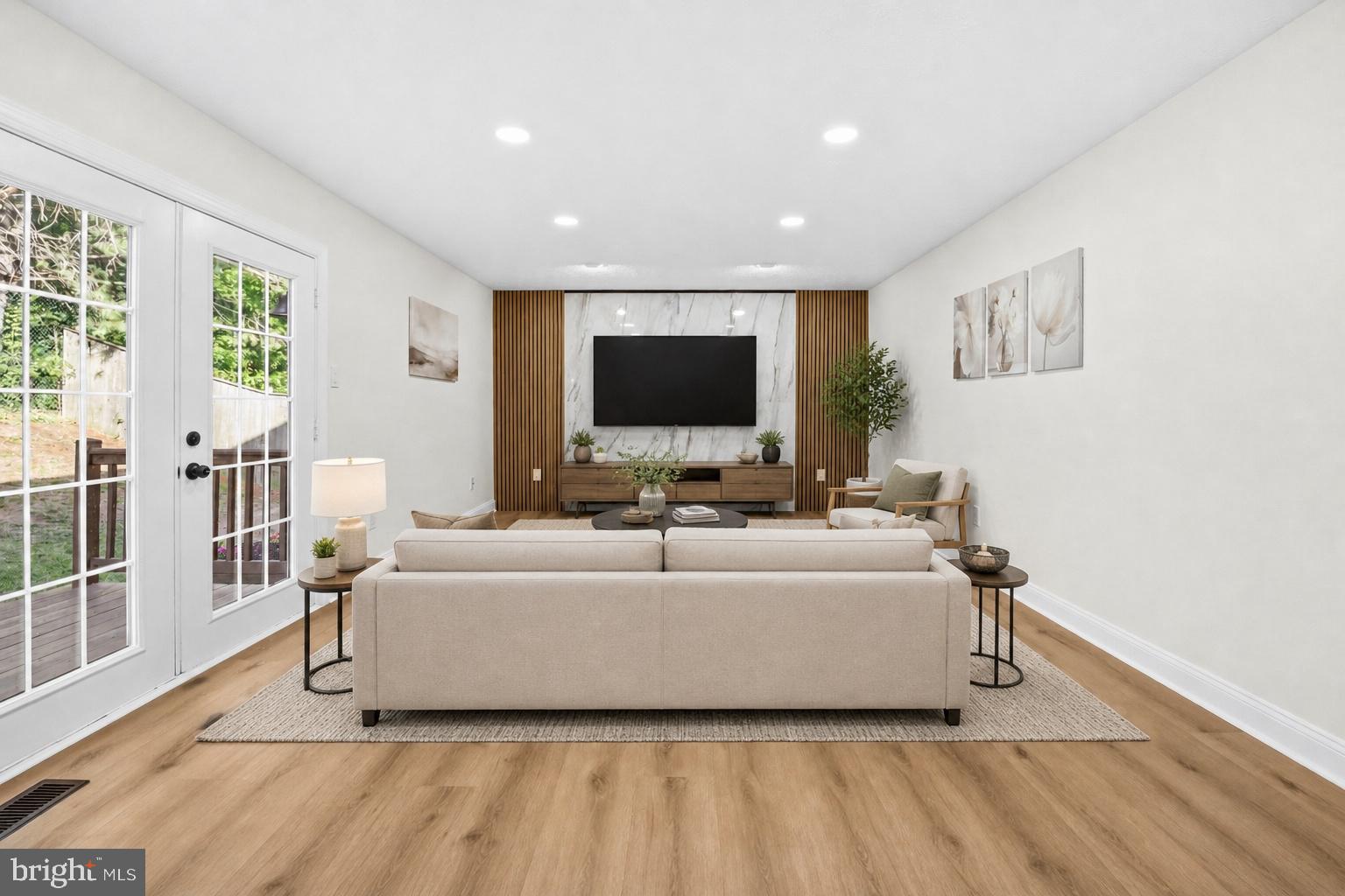 GOLF VIEW - Residential