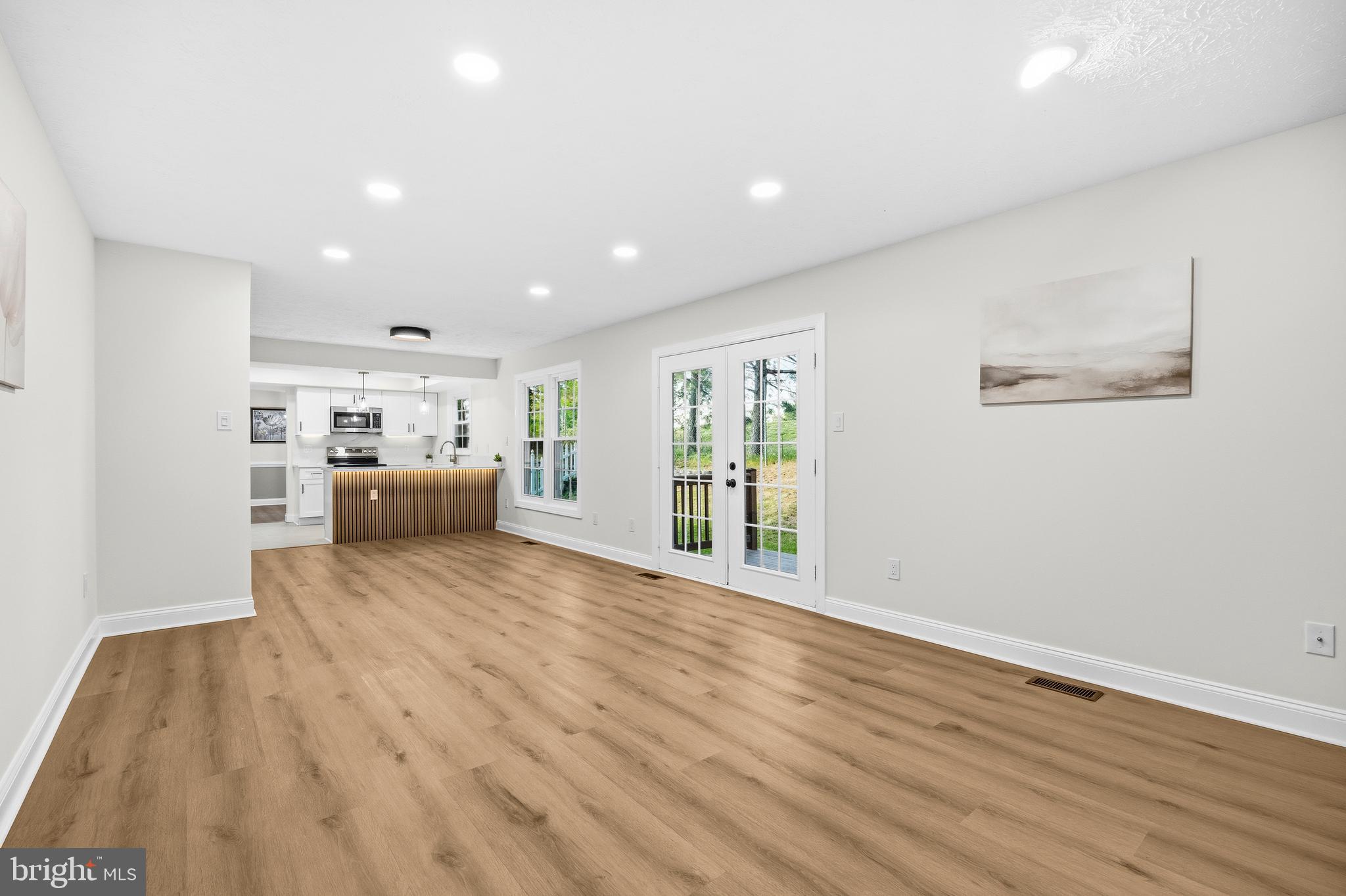 GOLF VIEW - Residential