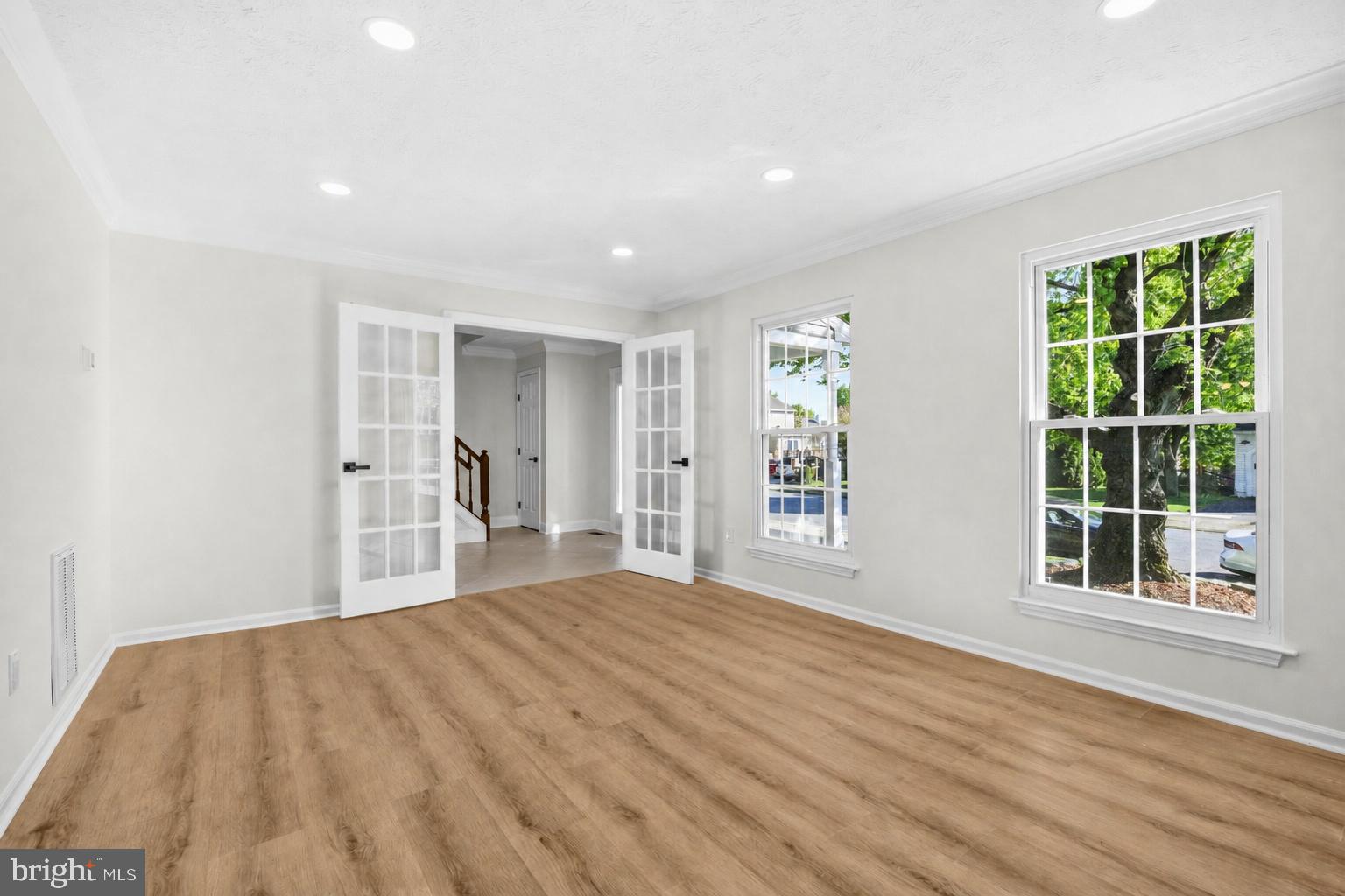 GOLF VIEW - Residential