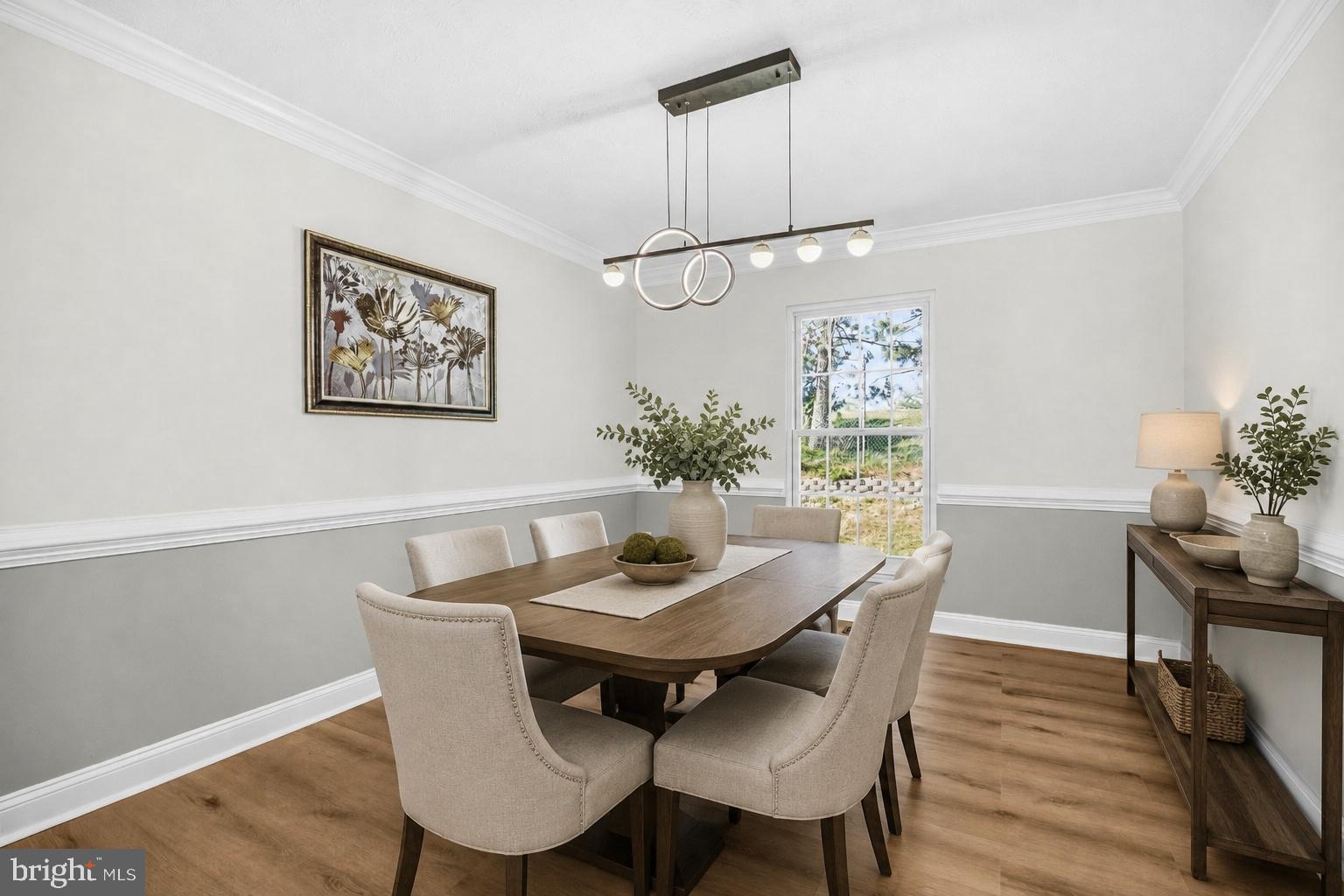 GOLF VIEW - Residential