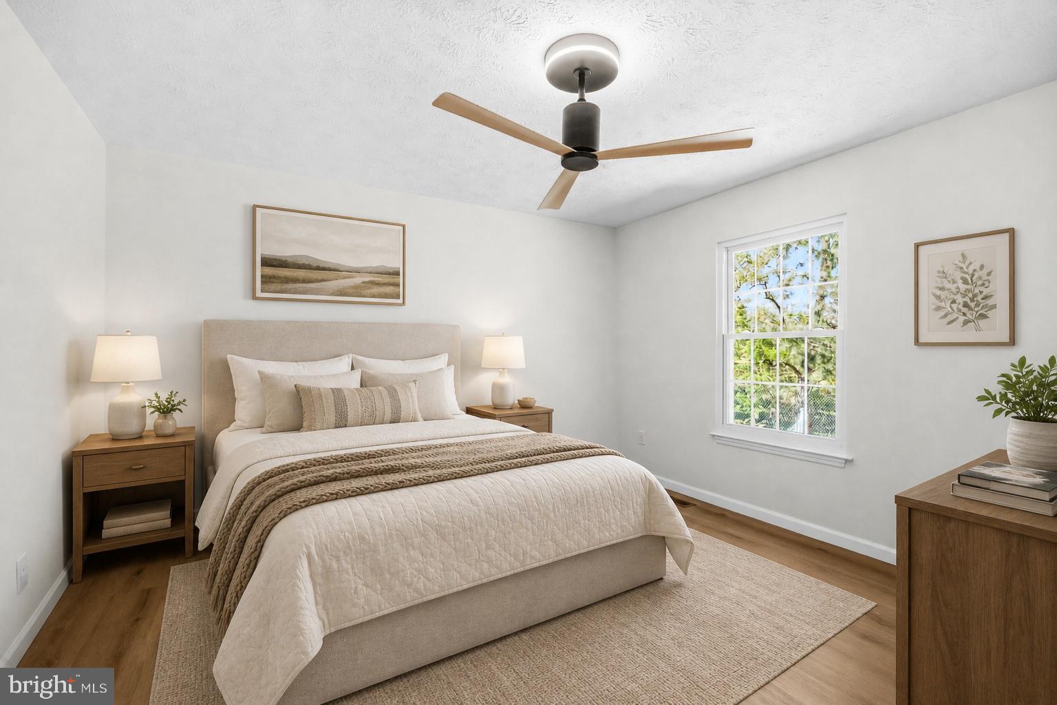 GOLF VIEW - Residential