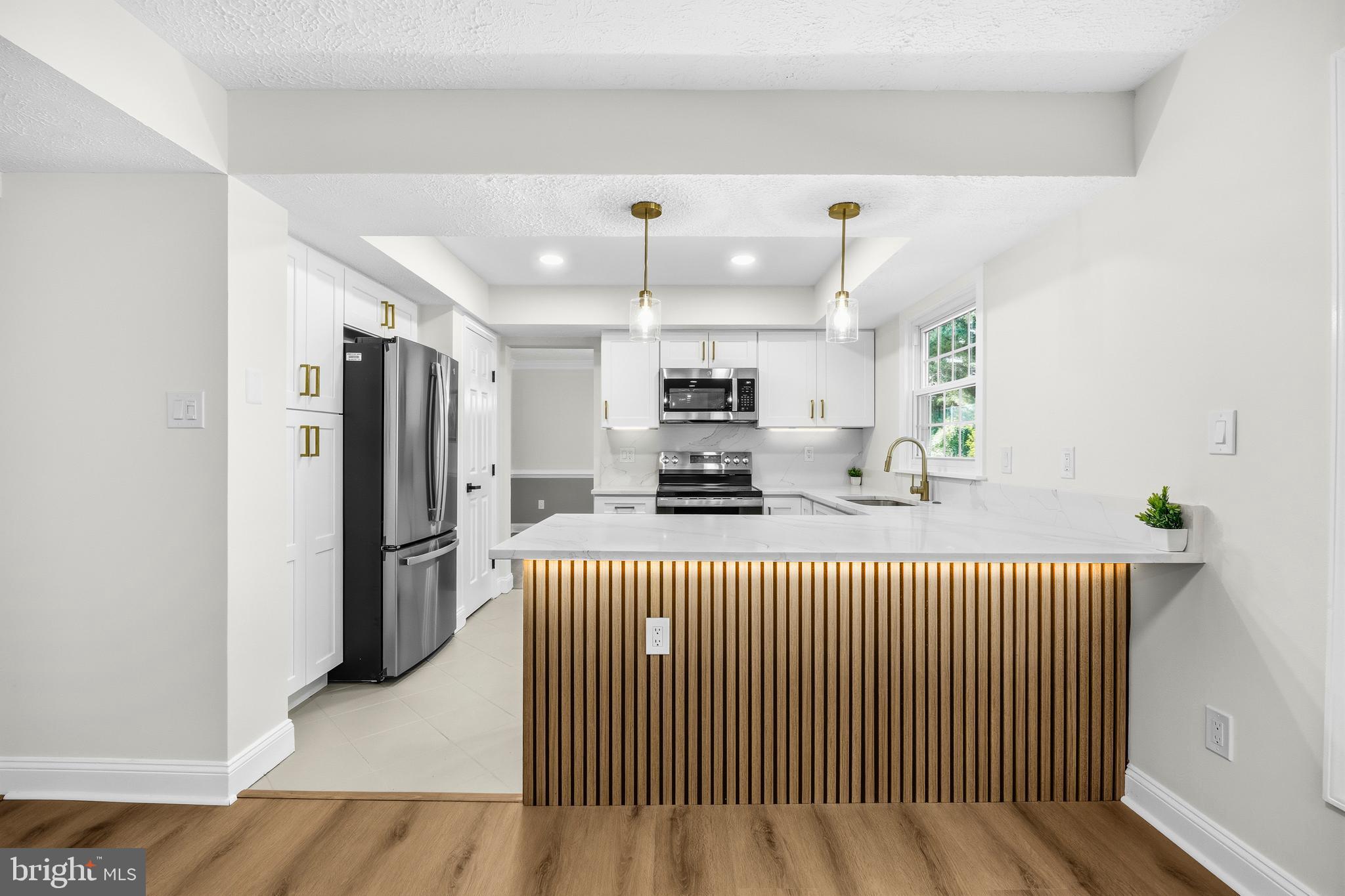 GOLF VIEW - Residential