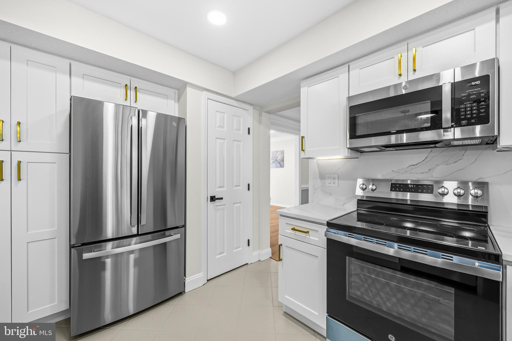 GOLF VIEW - Residential