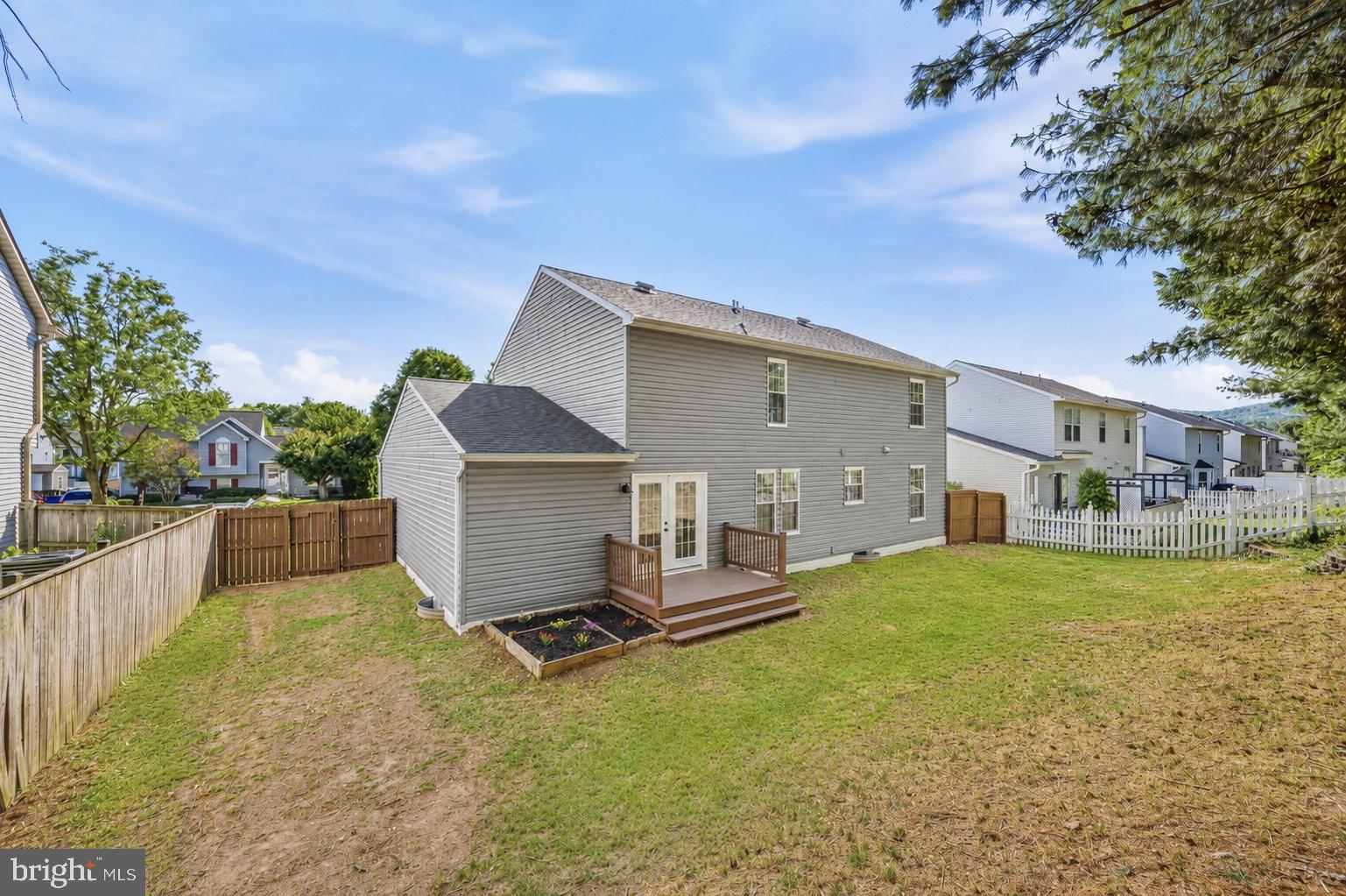 GOLF VIEW - Residential