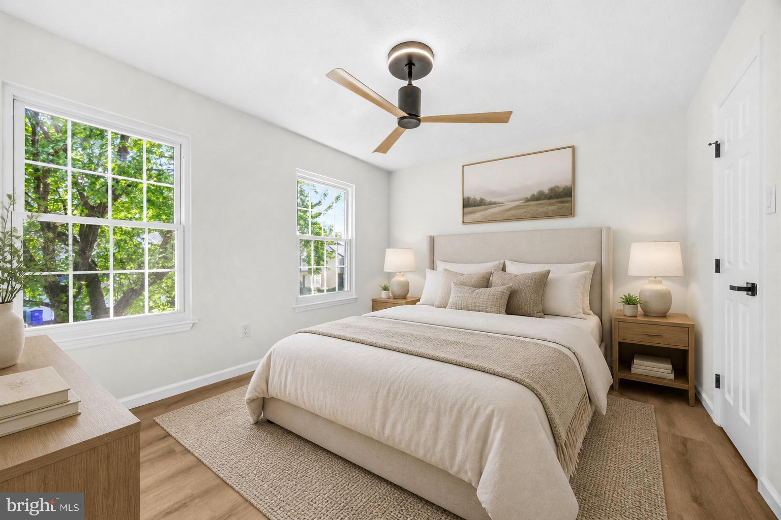 GOLF VIEW - Residential