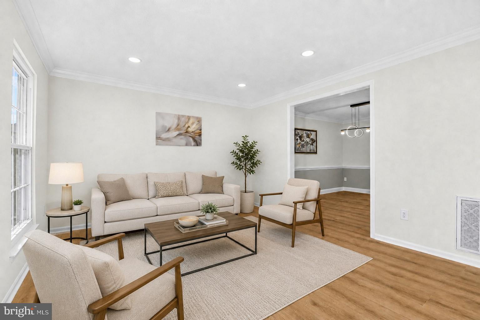 GOLF VIEW - Residential