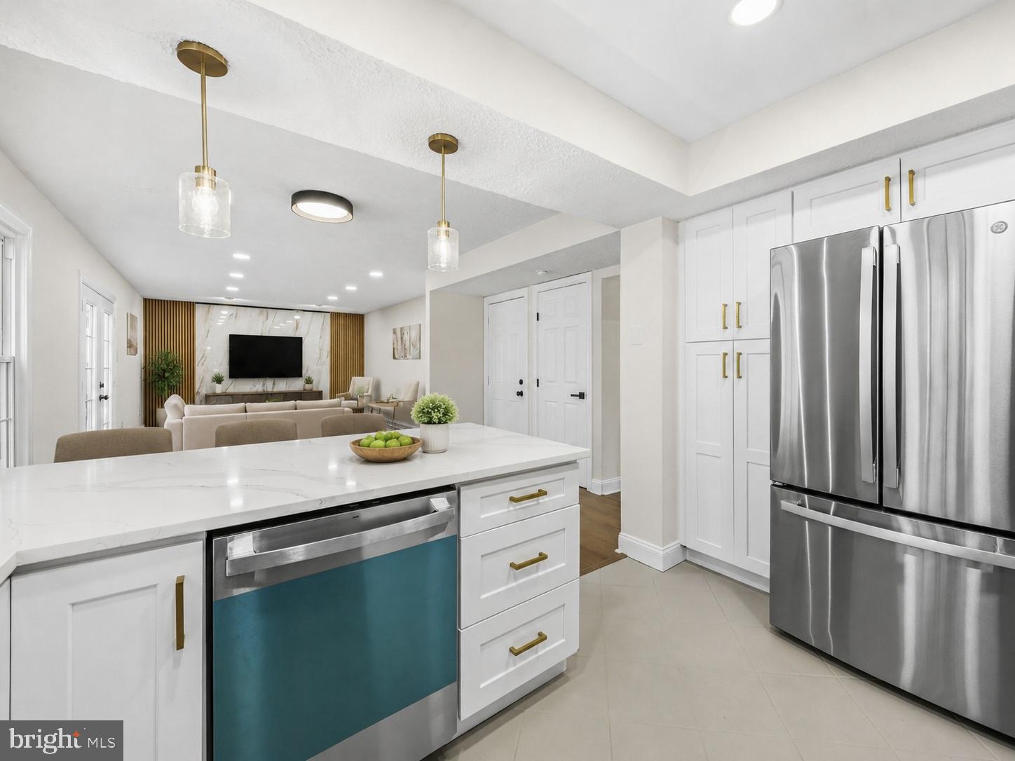 GOLF VIEW - Residential