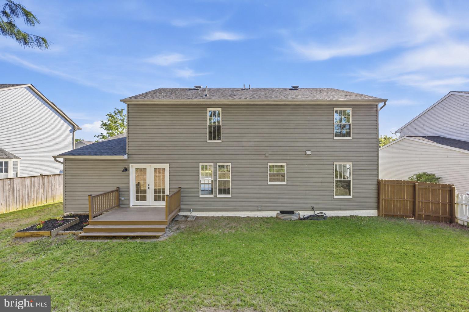 GOLF VIEW - Residential