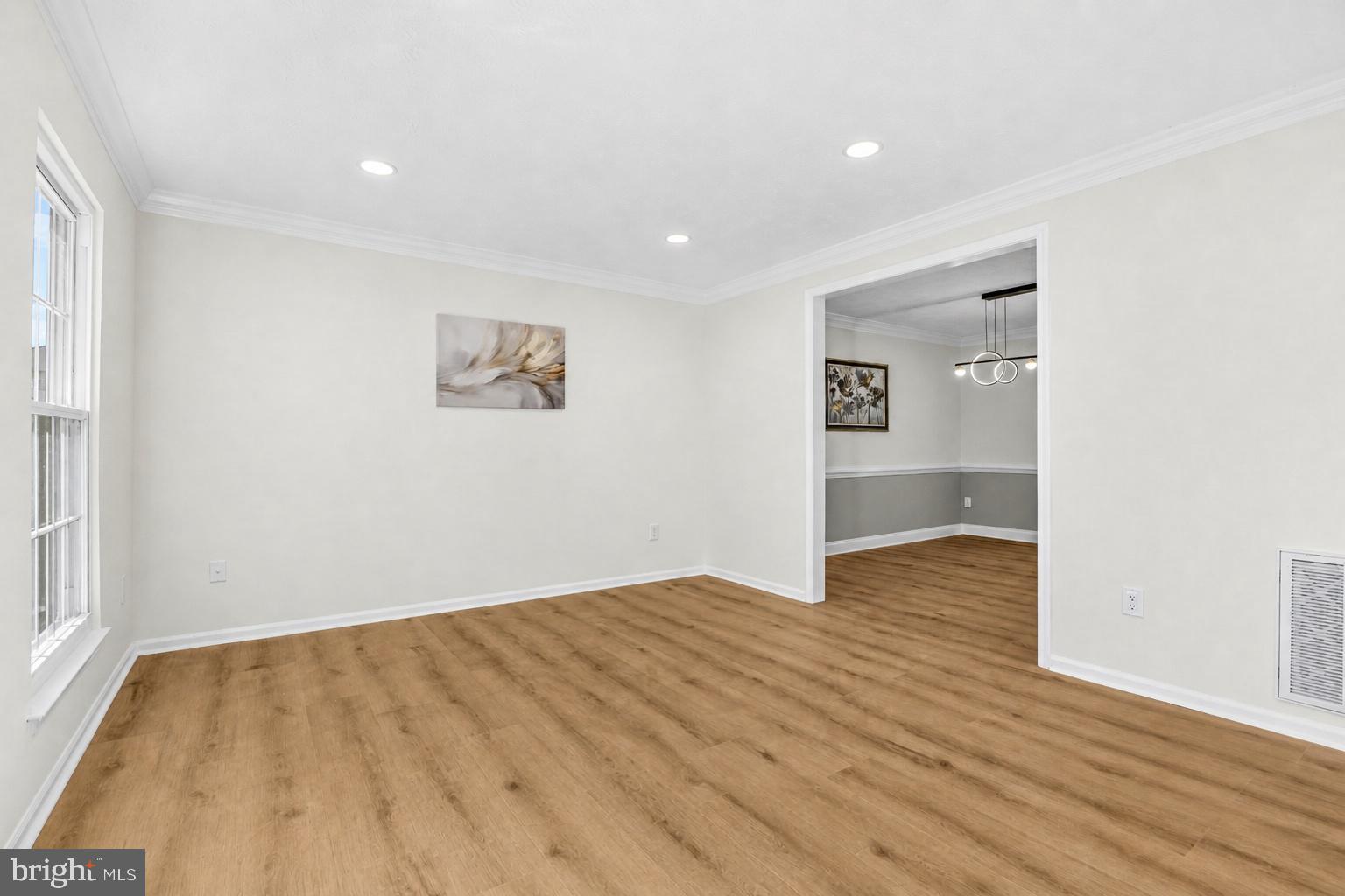 GOLF VIEW - Residential