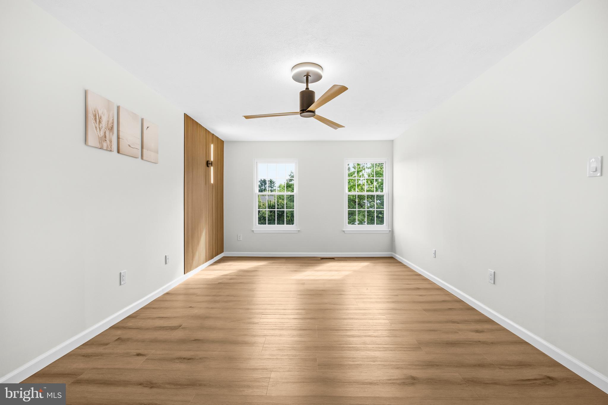 GOLF VIEW - Residential