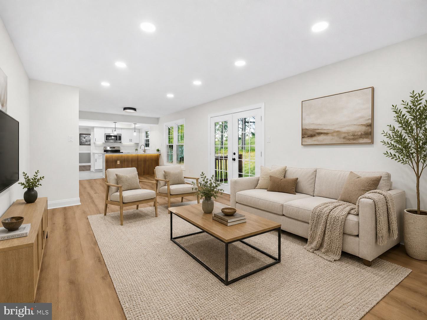 GOLF VIEW - Residential