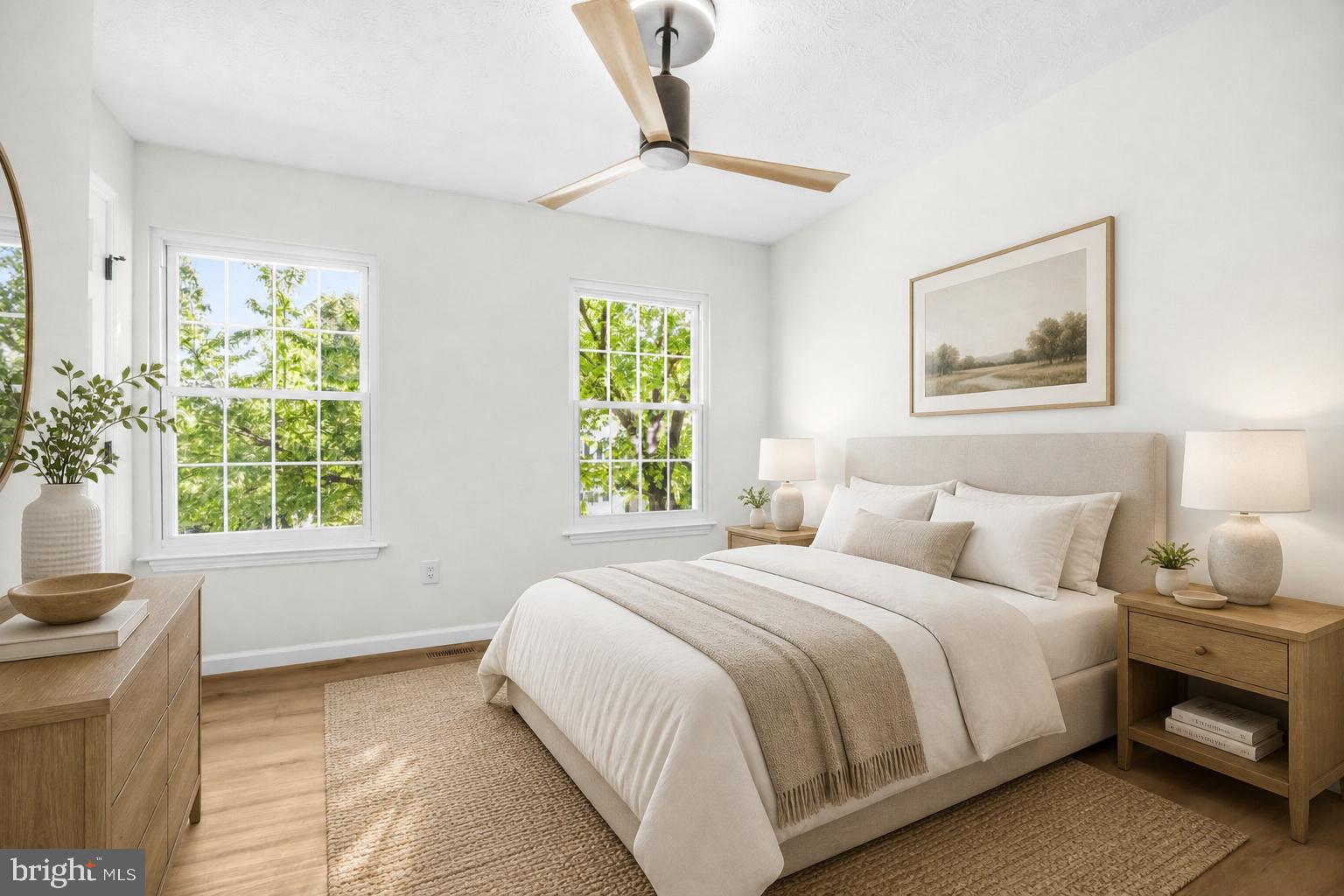 GOLF VIEW - Residential