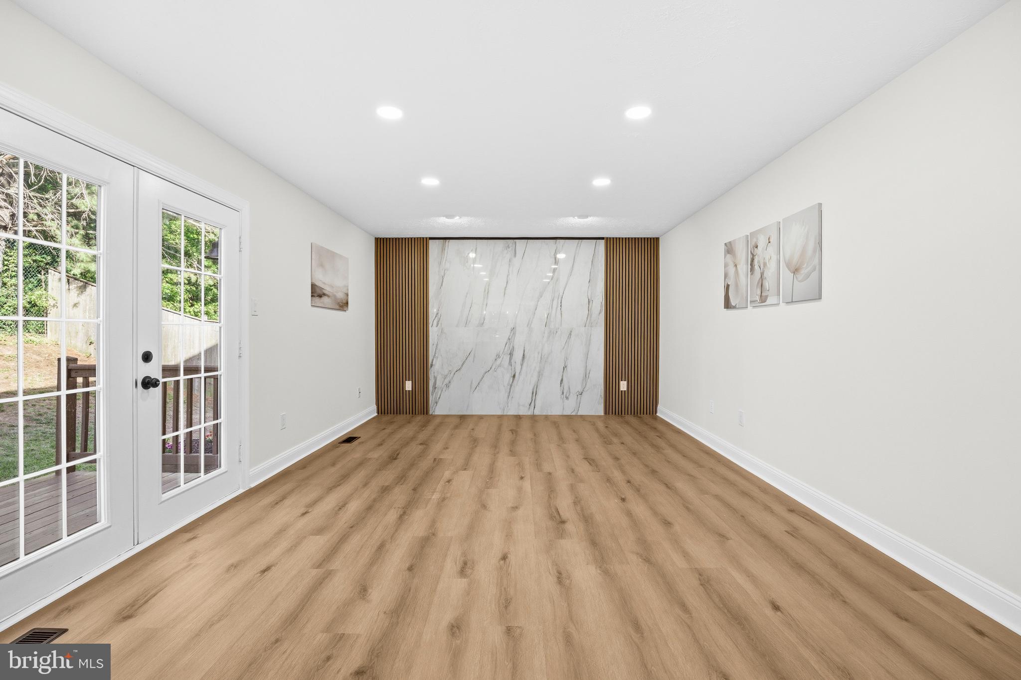 GOLF VIEW - Residential