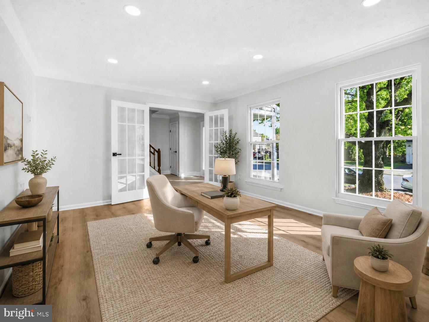 GOLF VIEW - Residential