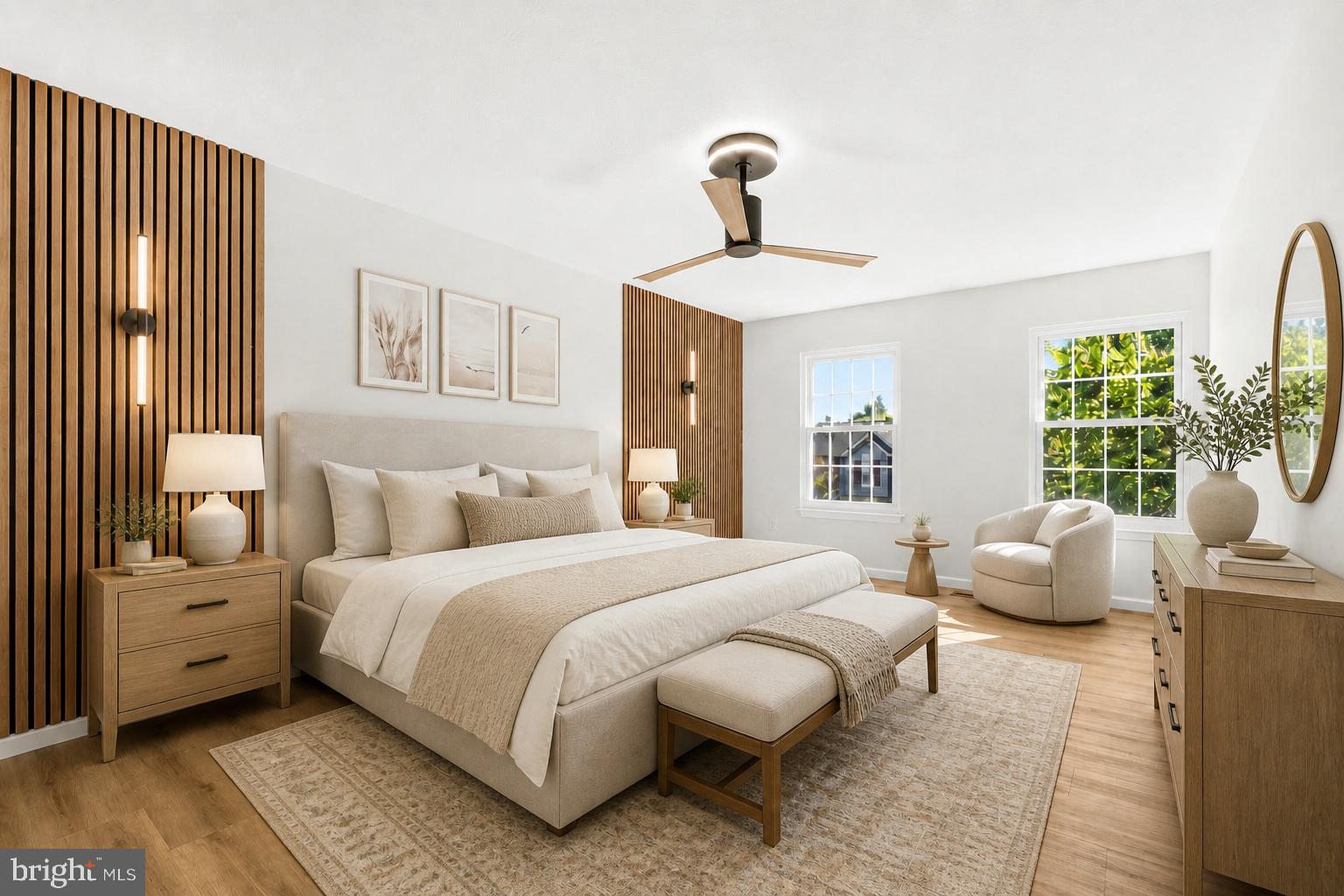 GOLF VIEW - Residential