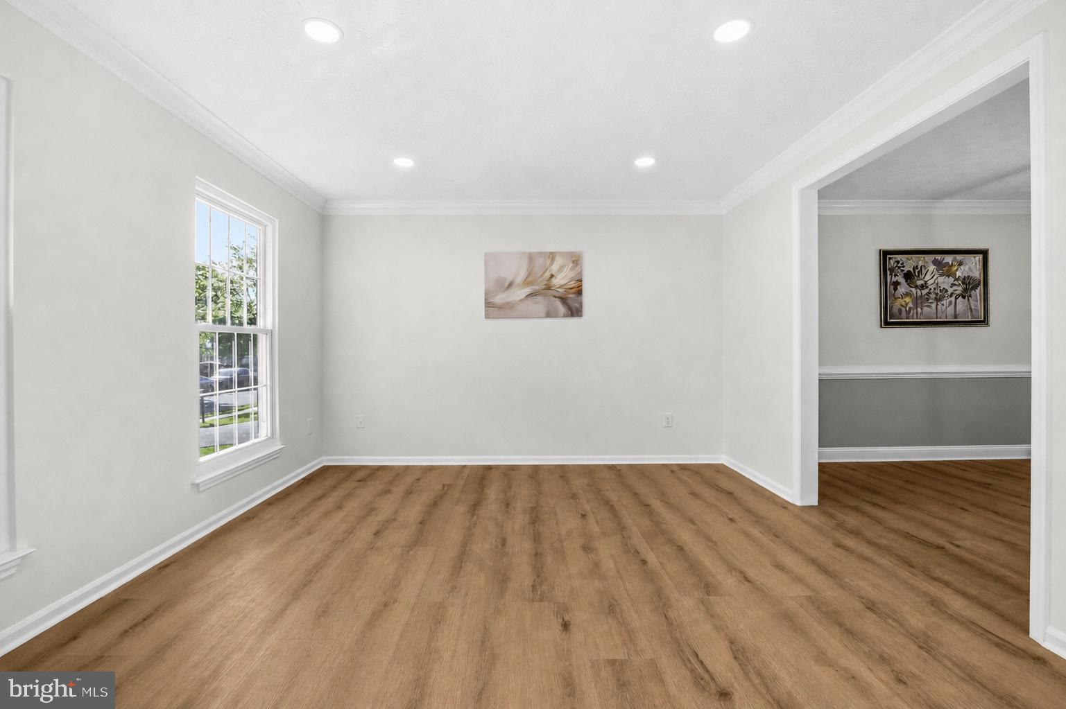 GOLF VIEW - Residential