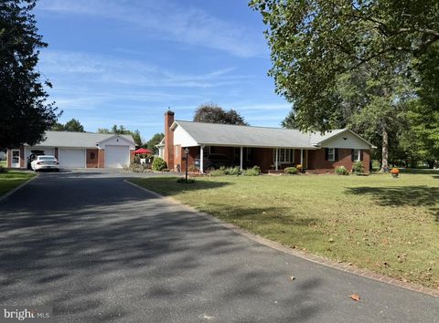 27460 REST CIRCLE EASTON MD 21601