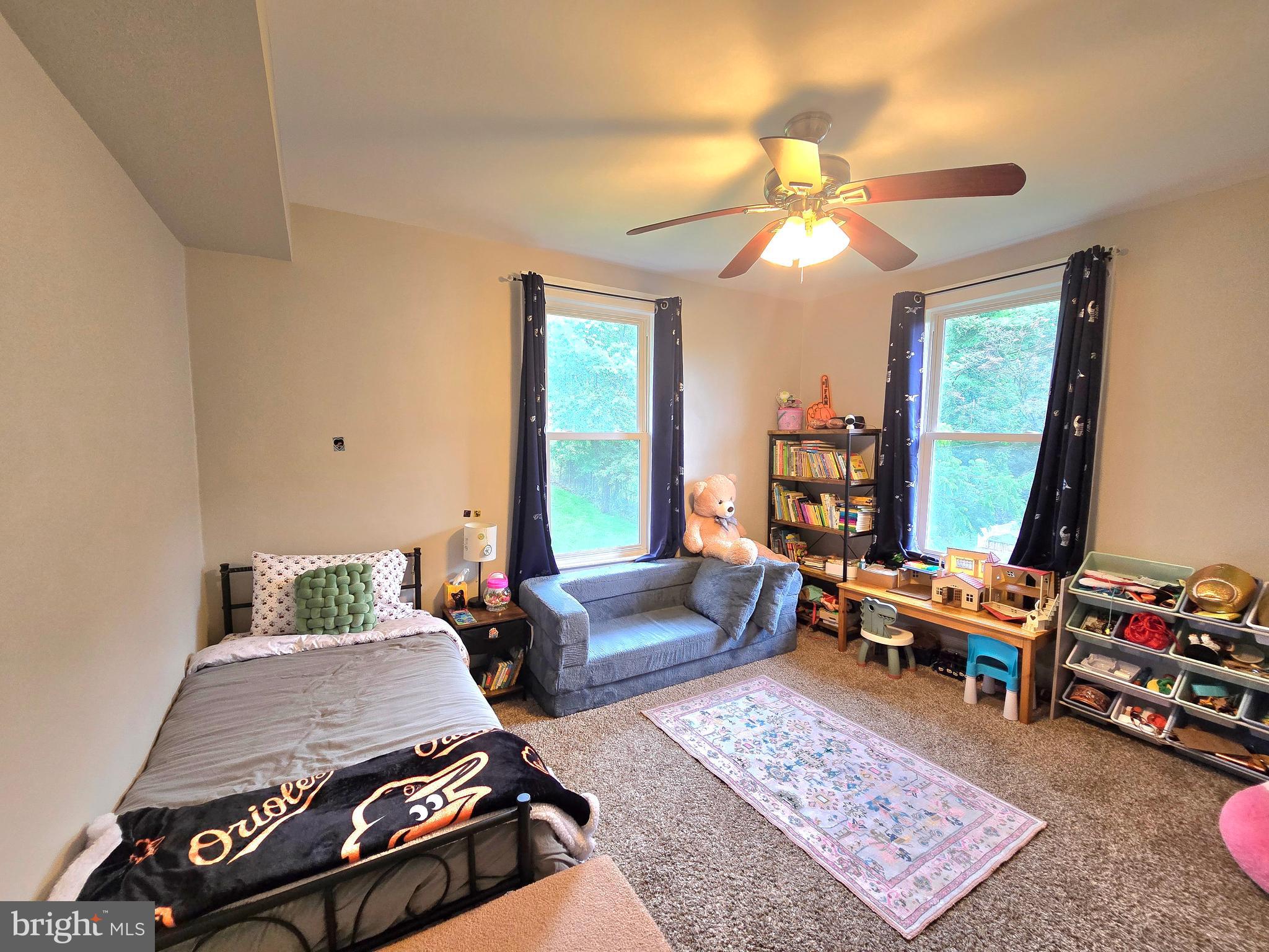 GWYNN OAK - Residential