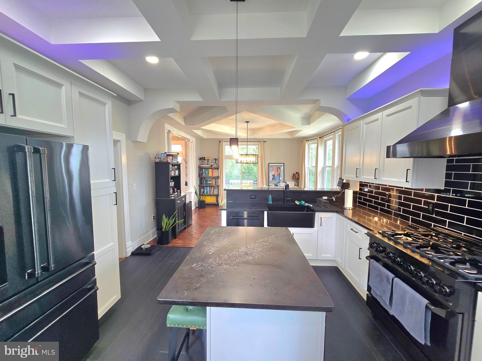 GWYNN OAK - Residential