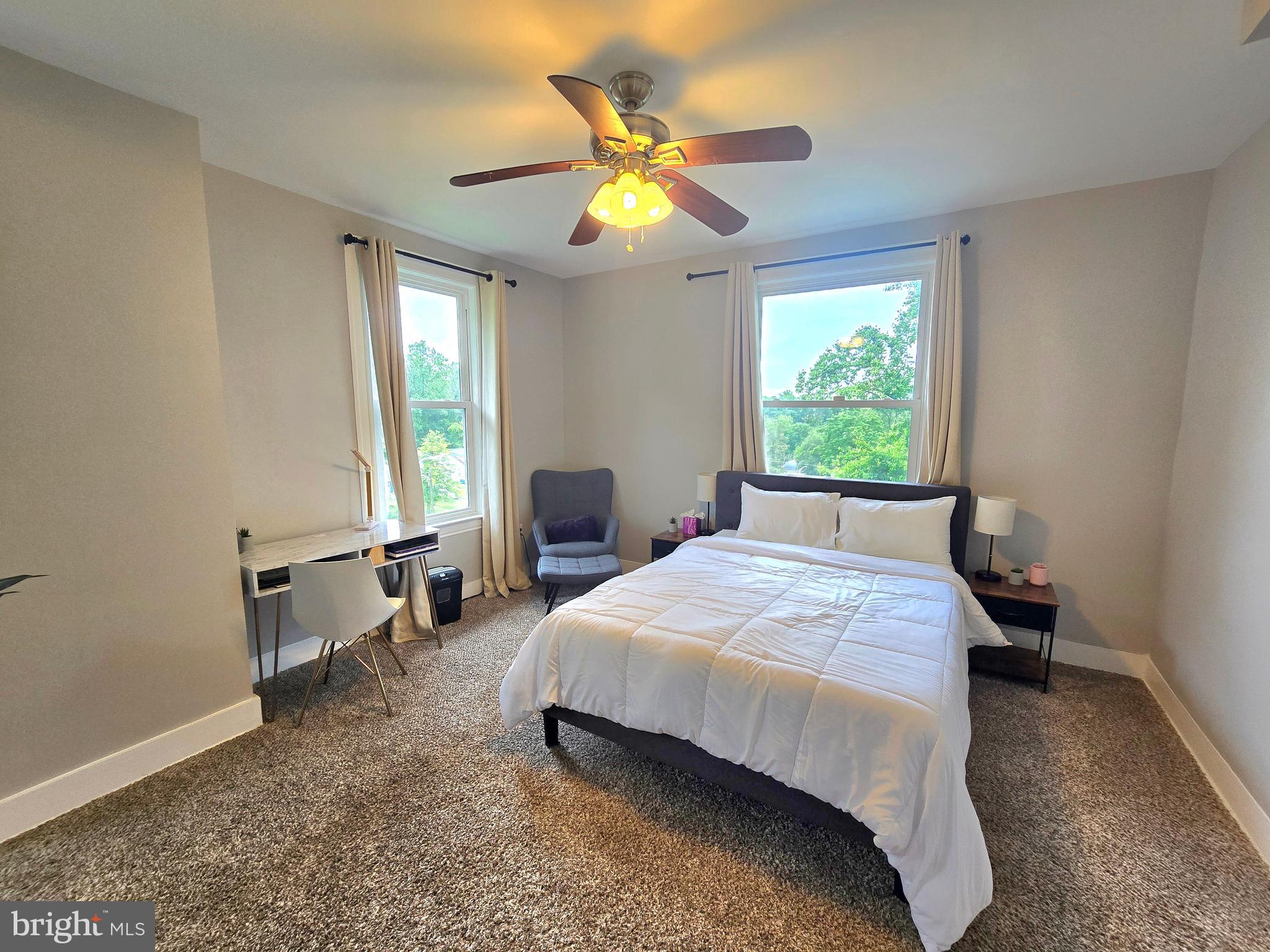 GWYNN OAK - Residential