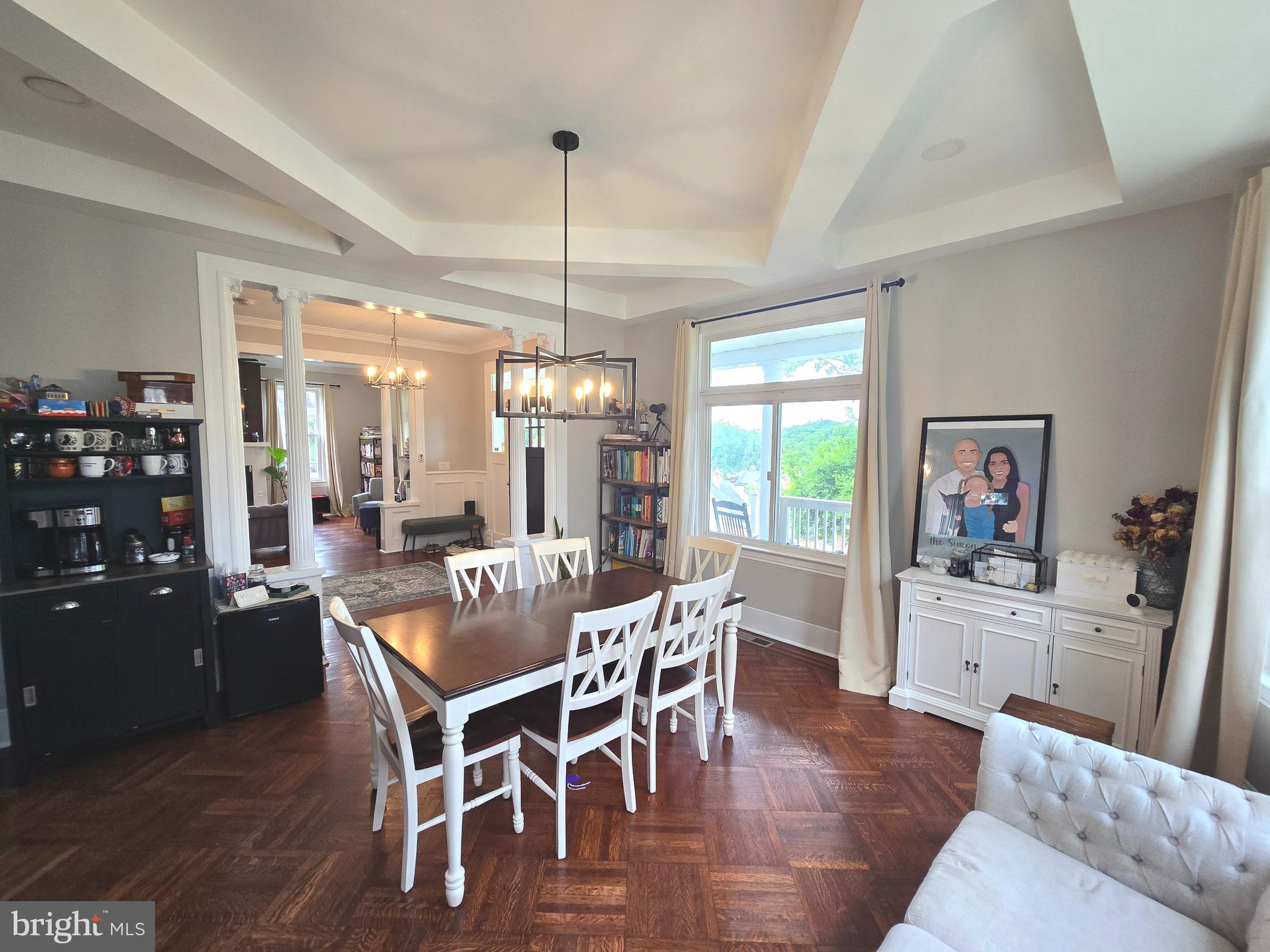 GWYNN OAK - Residential