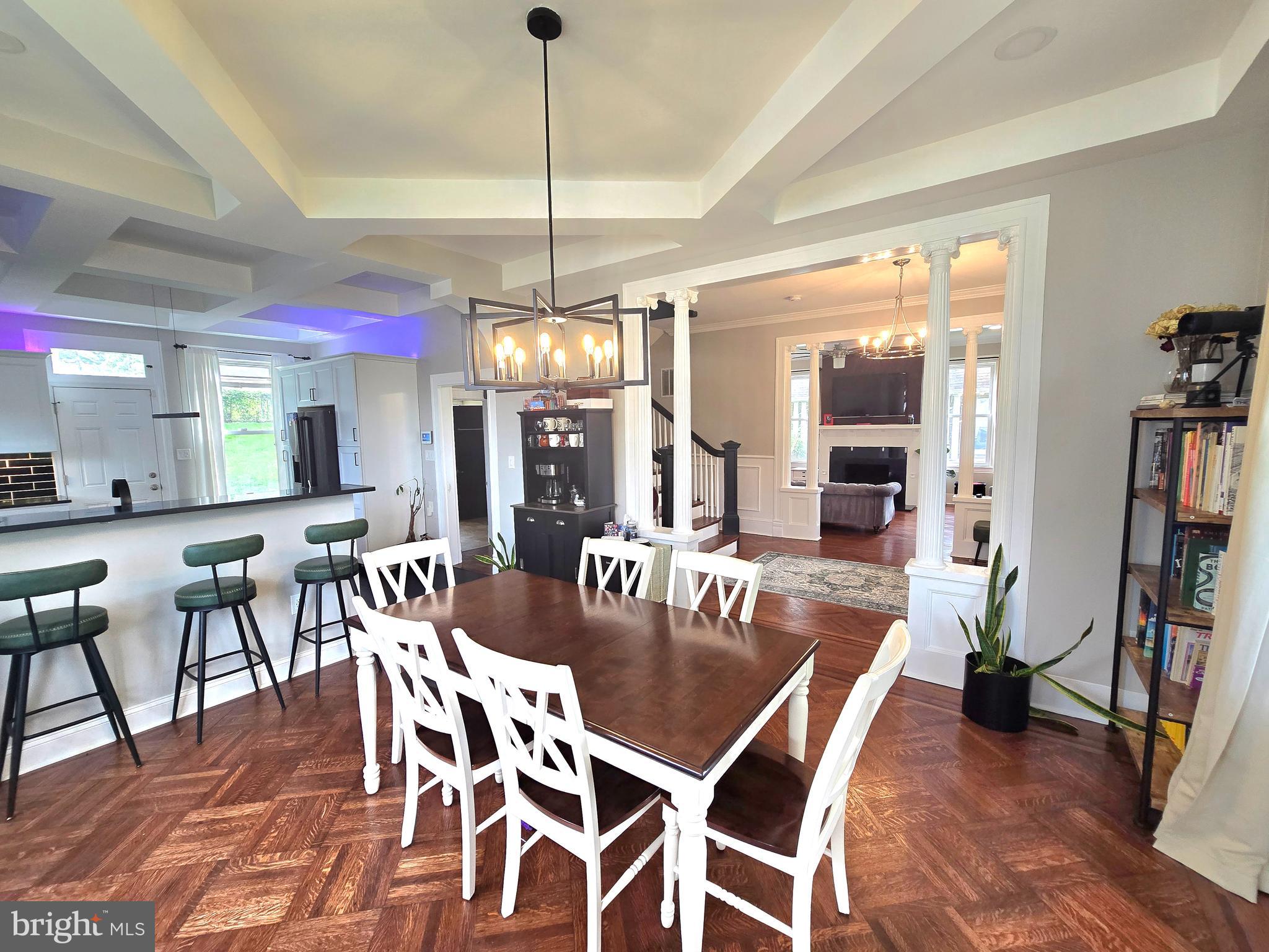 GWYNN OAK - Residential
