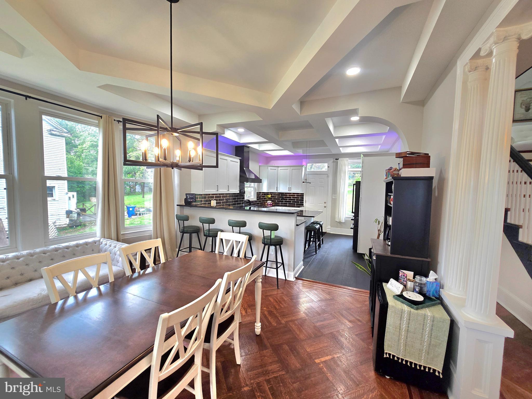 GWYNN OAK - Residential
