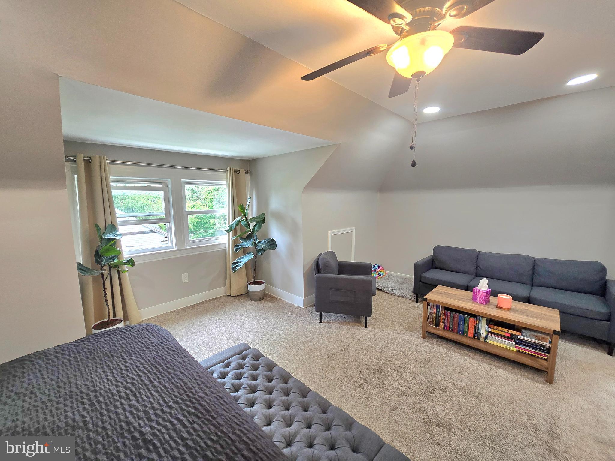 GWYNN OAK - Residential