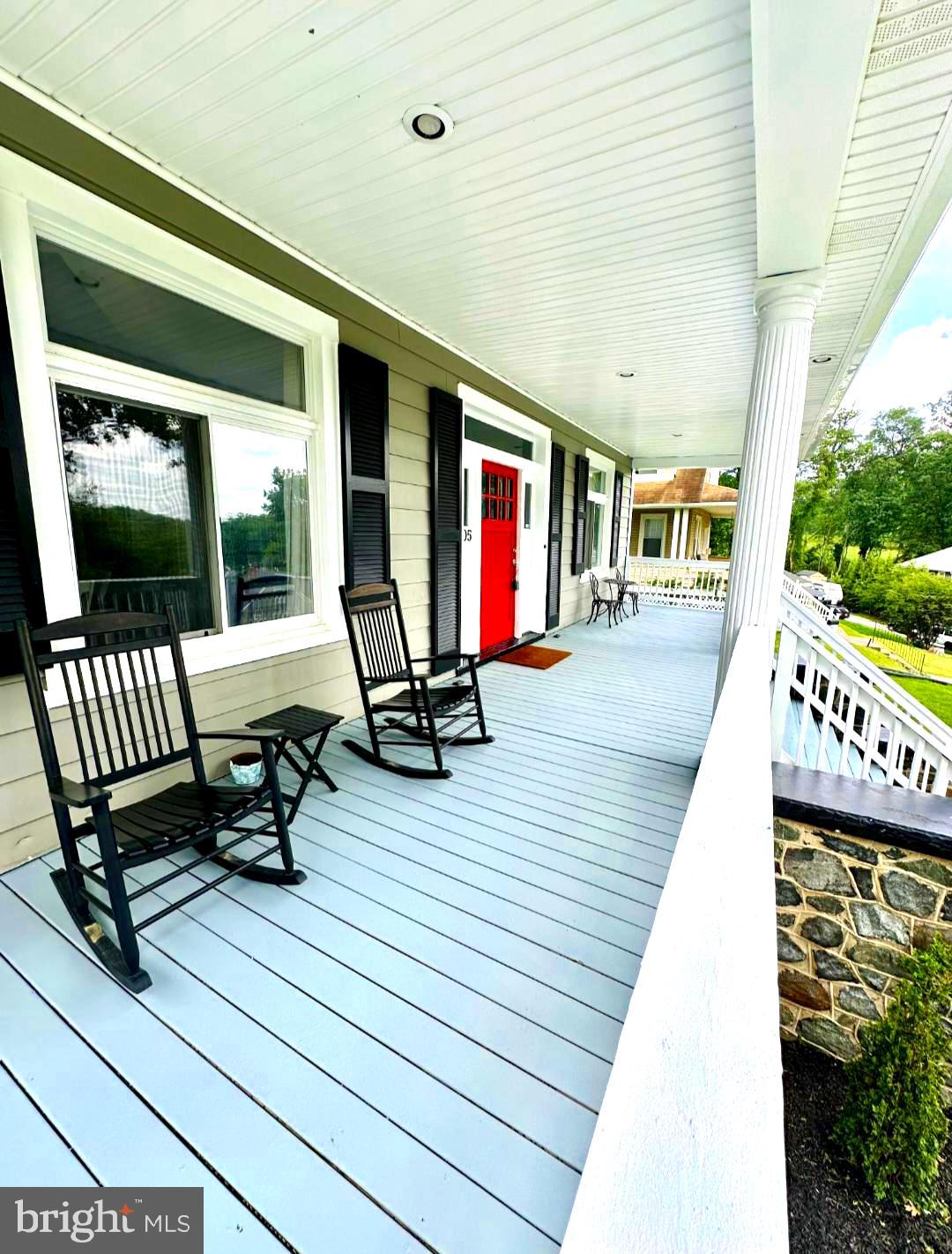 GWYNN OAK - Residential