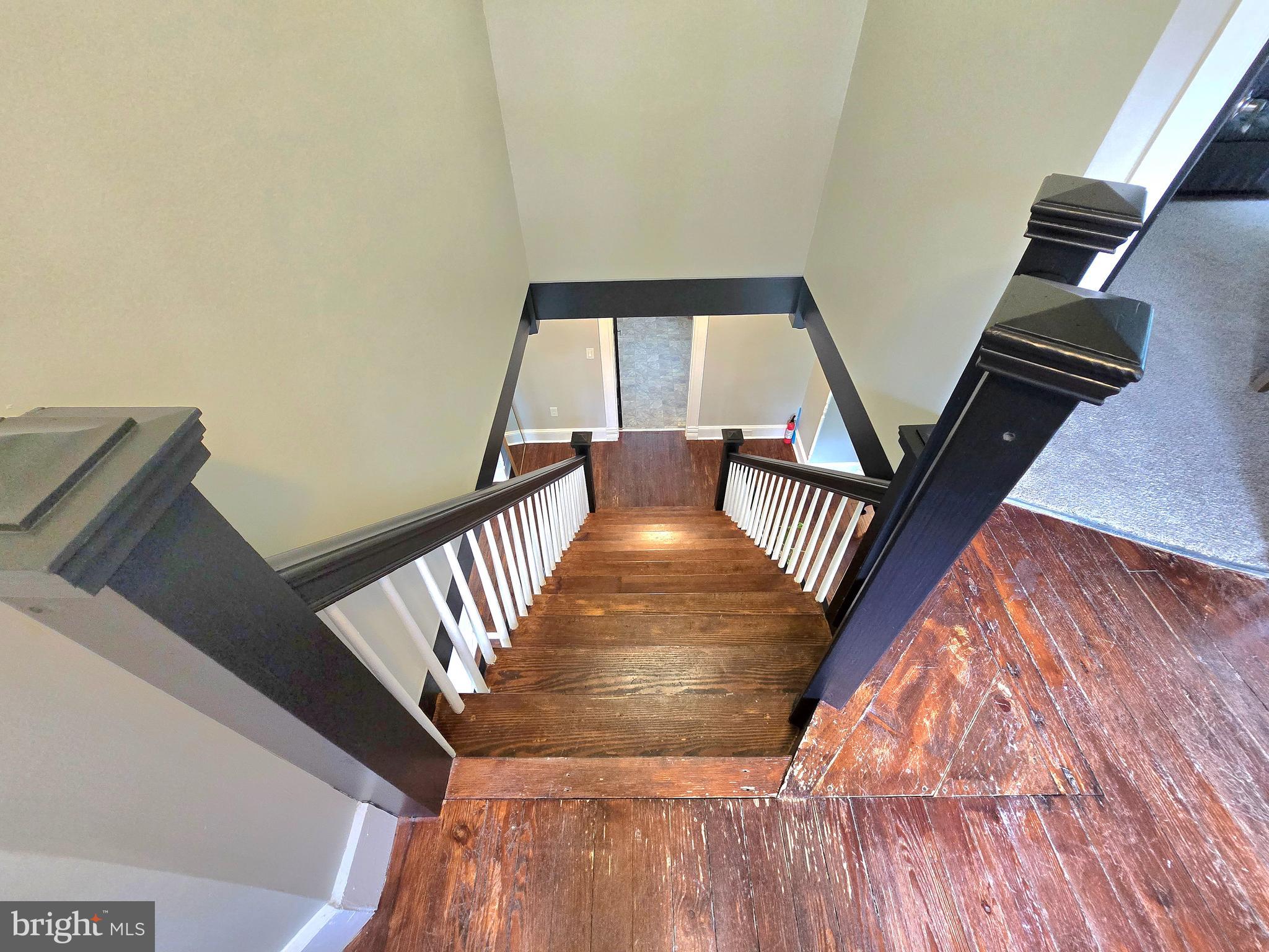 GWYNN OAK - Residential