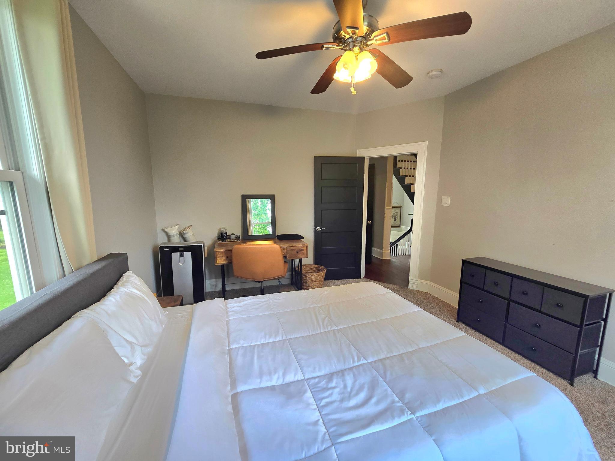 GWYNN OAK - Residential