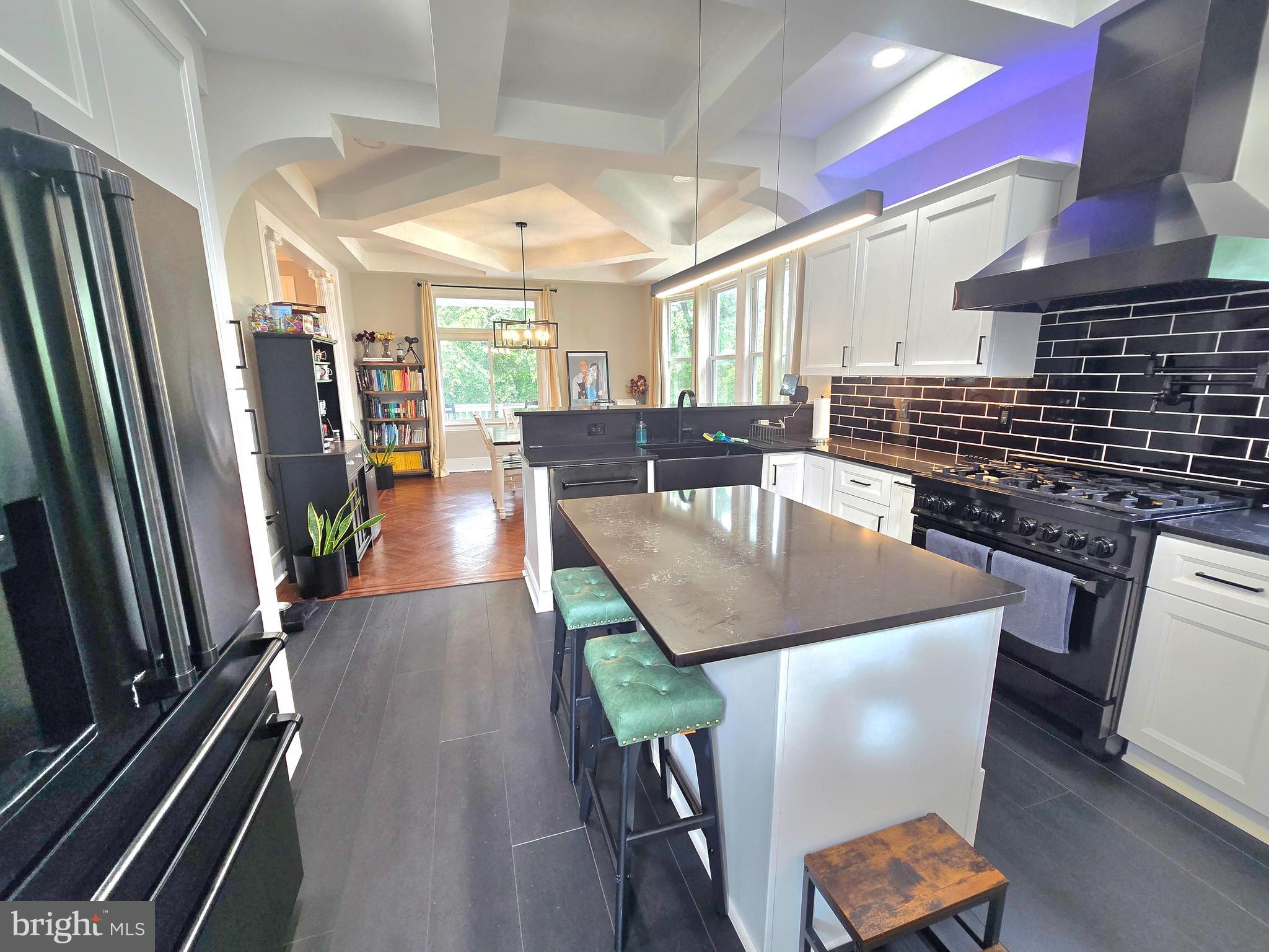 GWYNN OAK - Residential